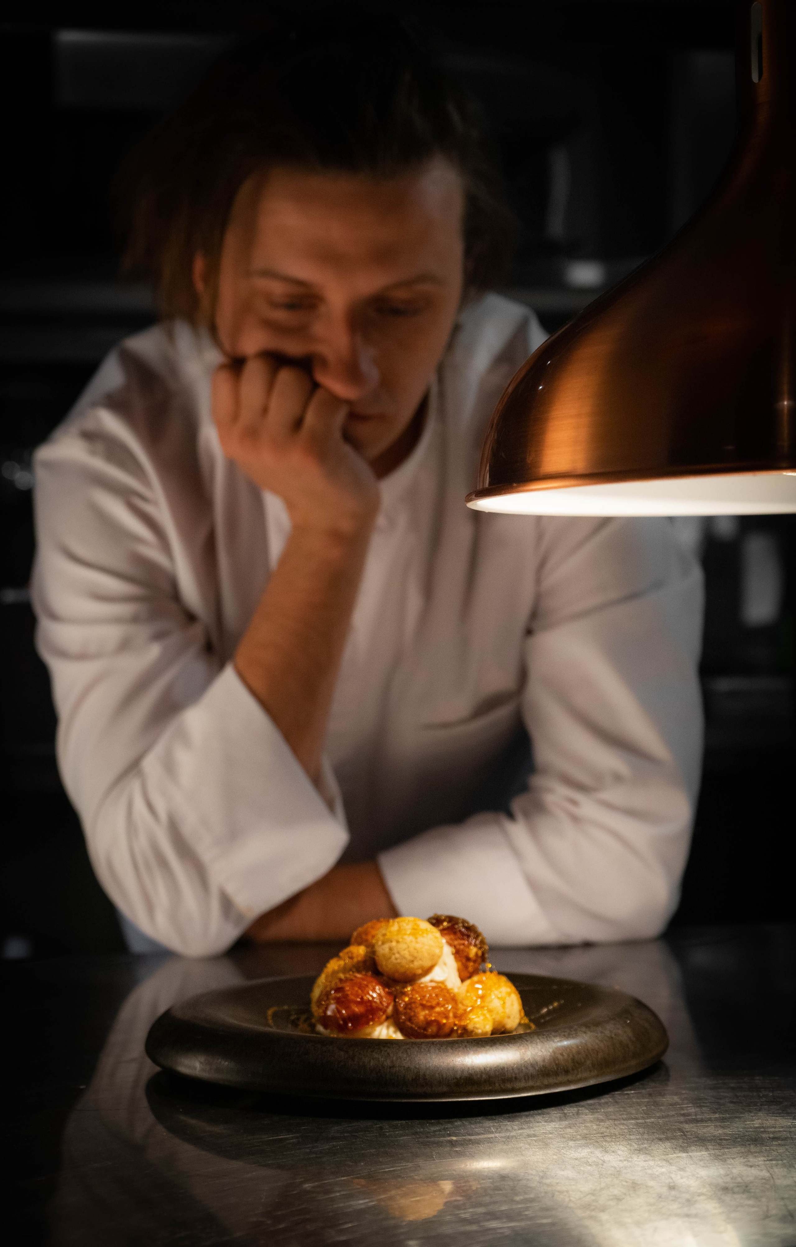 Паназиатская кухня Golden Birds. Фуд-фотограф Караганда Астана