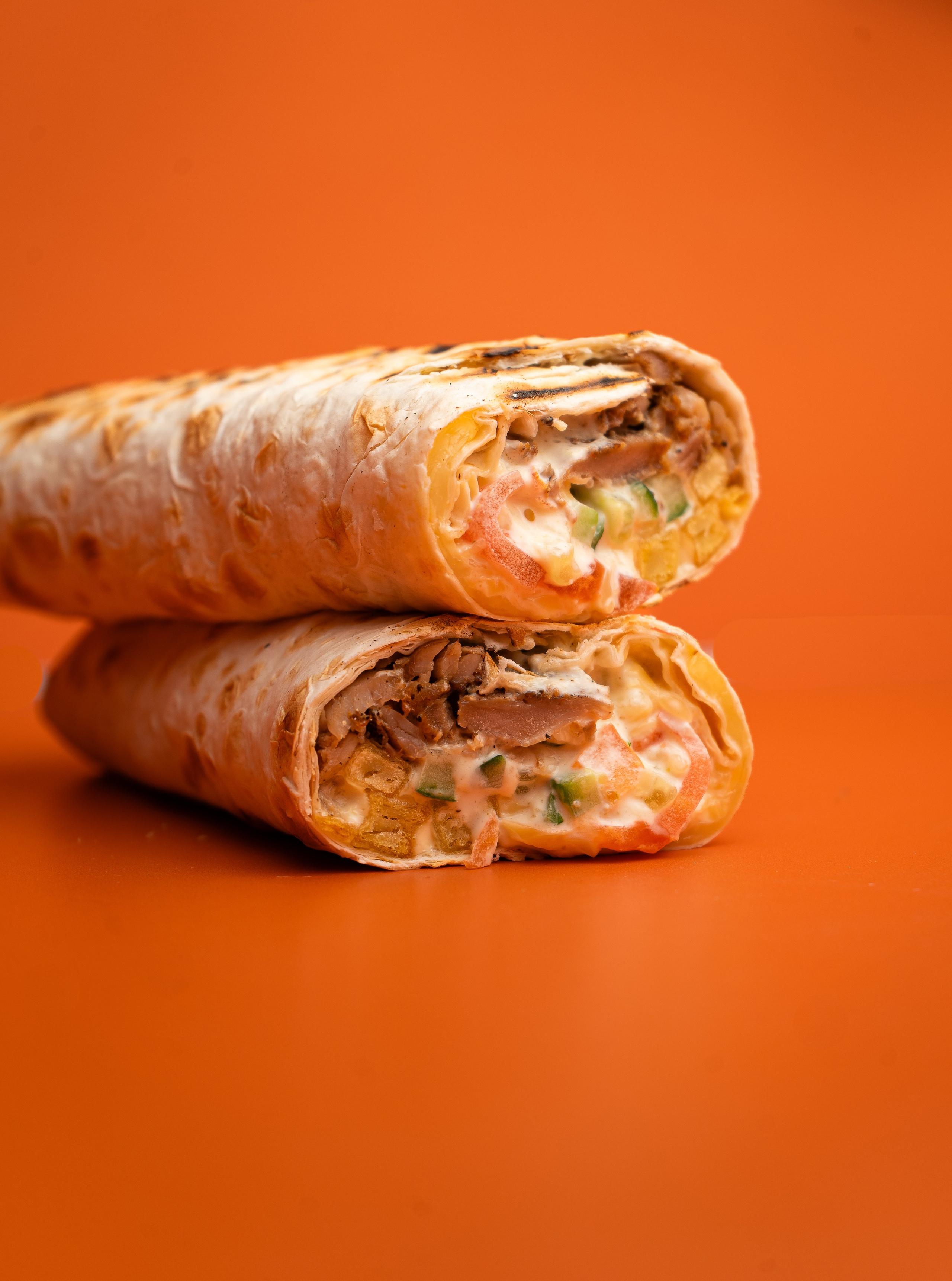 Goodfood. Фуд-фотограф Караганда Астана