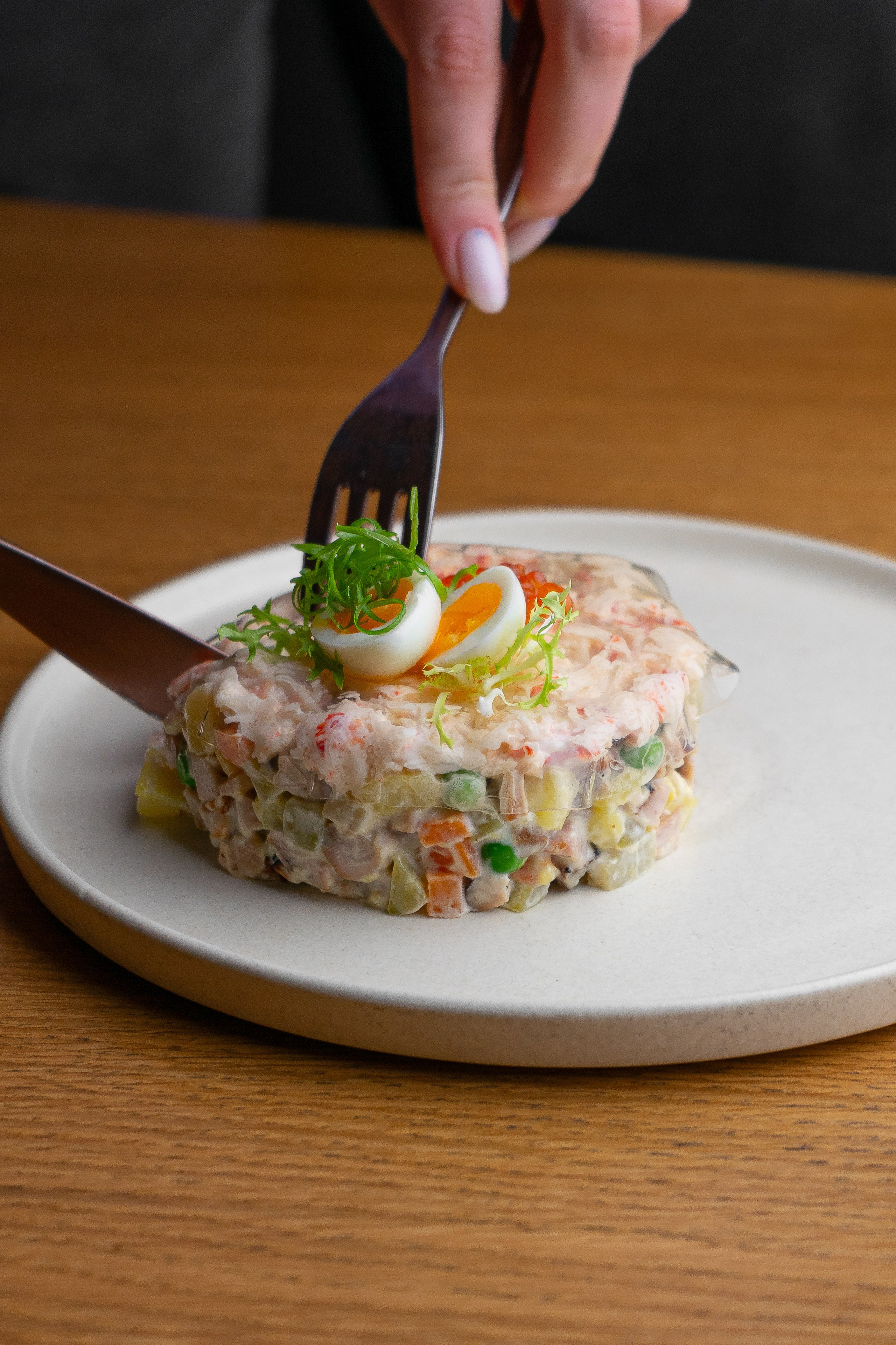 Negroni. Фуд-фотограф Караганда Астана