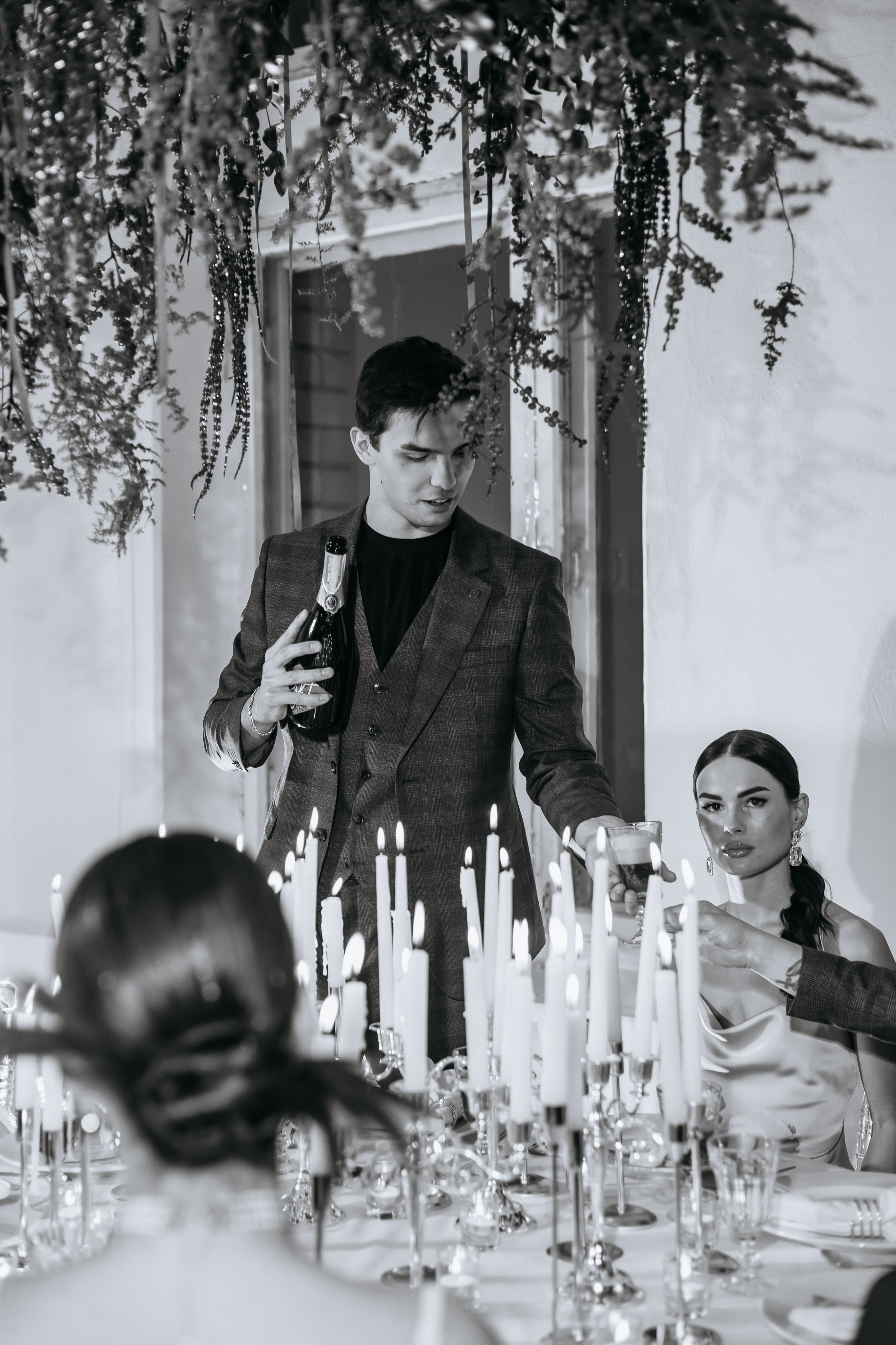 WEDDING O&R. Свадебный и семейный фотограф Казань