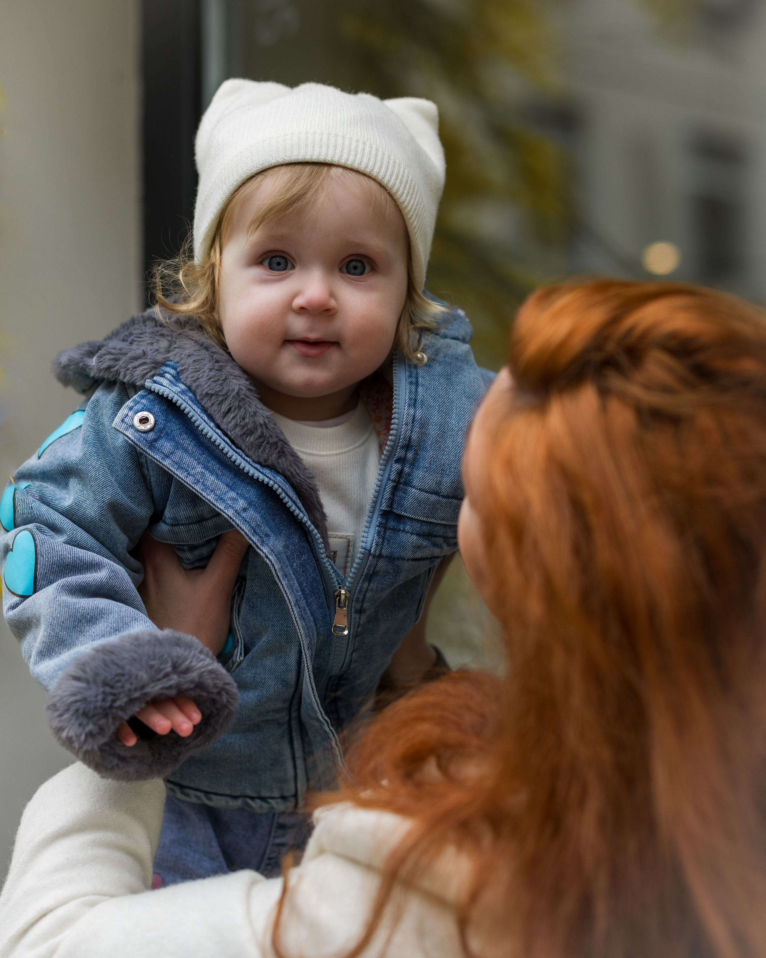 Экспресс фотосесси на Патриках и не только. Олег — фотограф в Москве