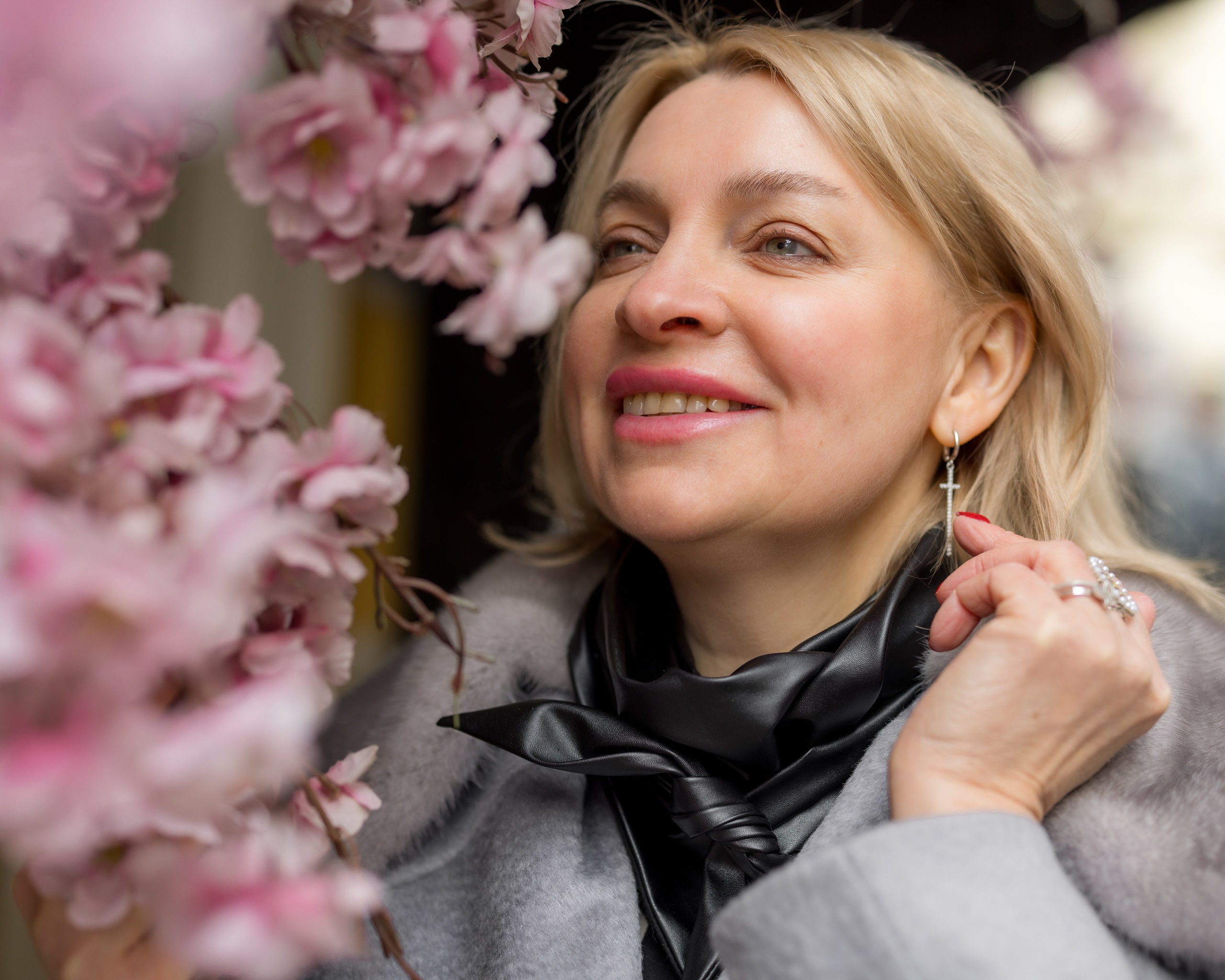 Фотопрогулки по улочкам Москвы. Олег — фотограф в Москве