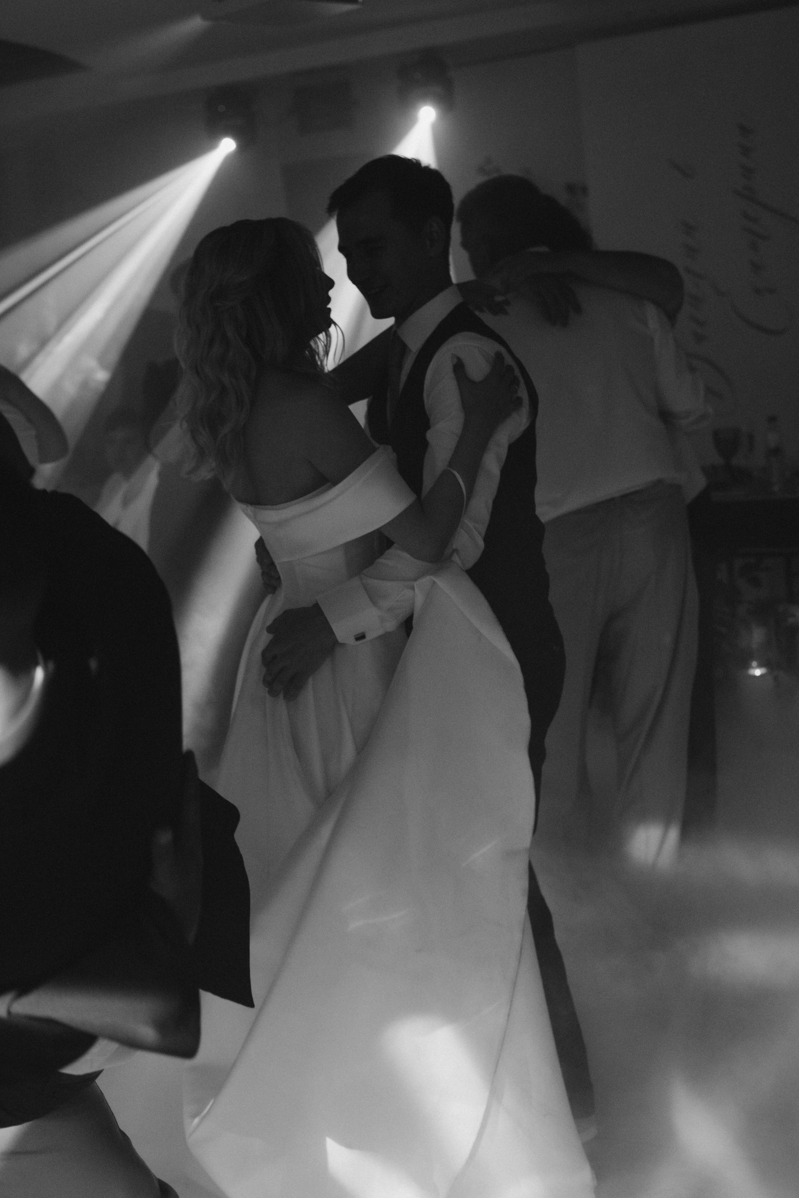 Василий и Екатерина