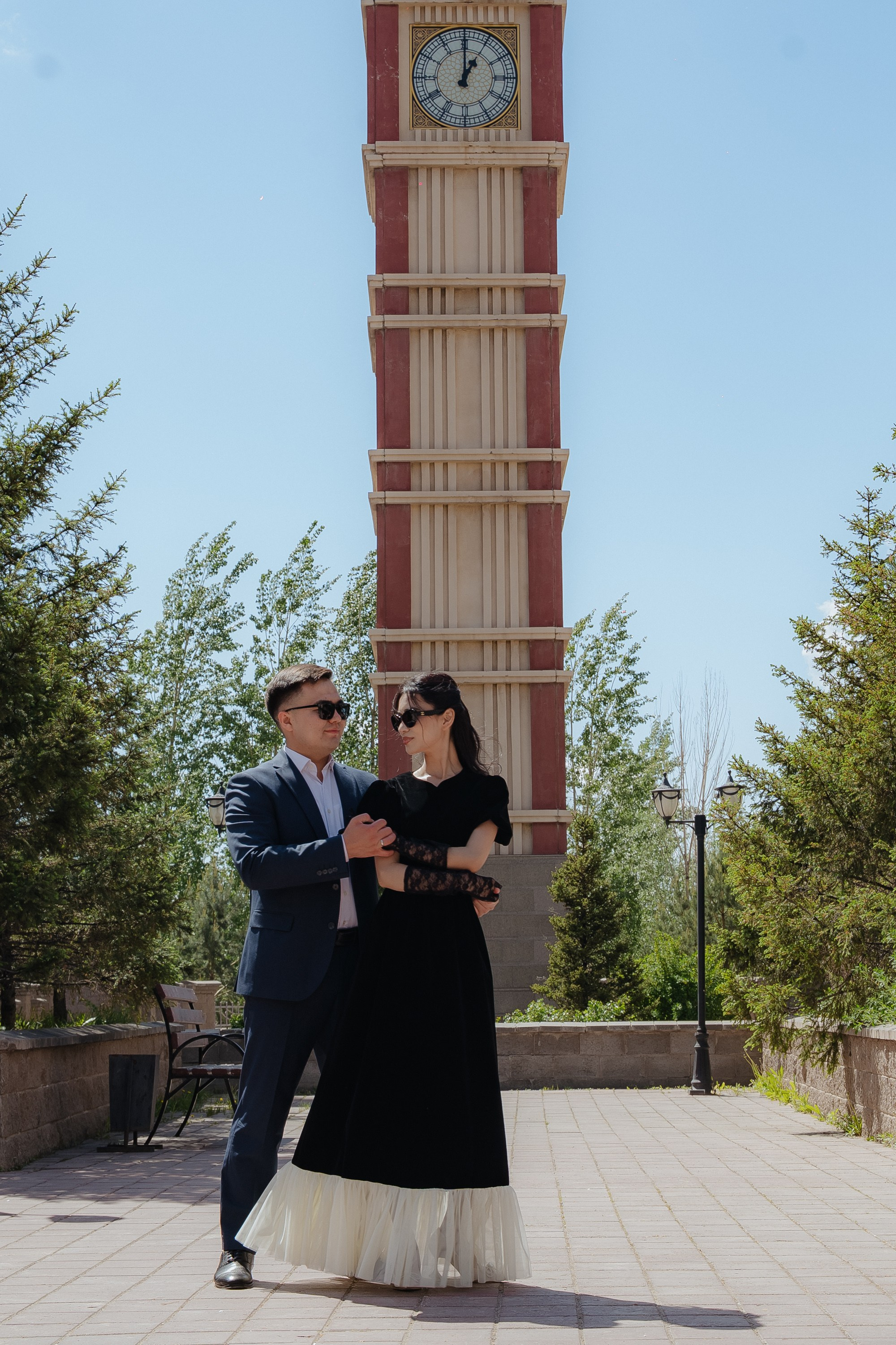 Love story burabai. Свадебный и репортажный фотограф в Астане T.Yertay «Nomad media»