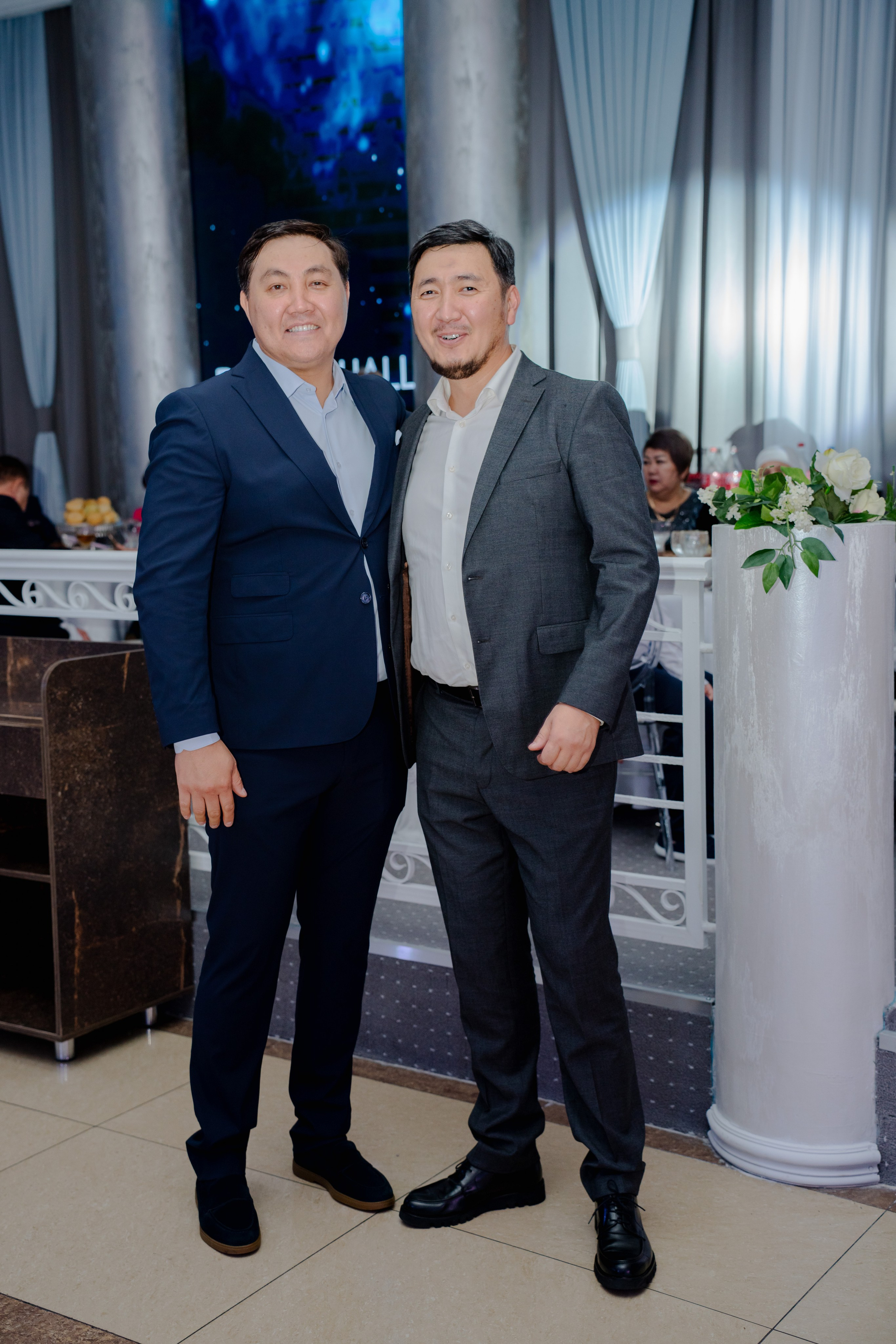 KAMILLA QYZ UZATU. Nomad media