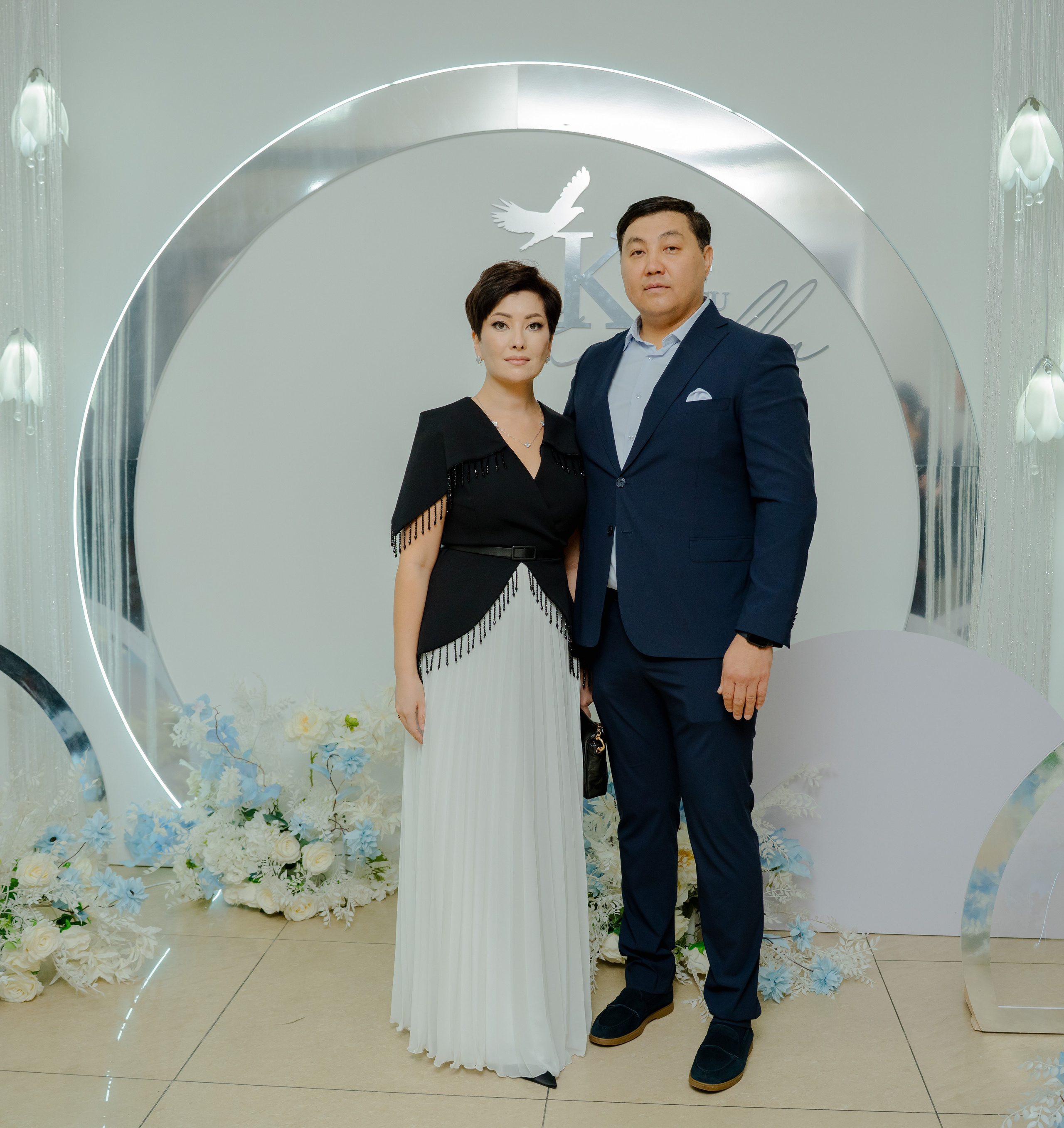 KAMILLA QYZ UZATU. Nomad media