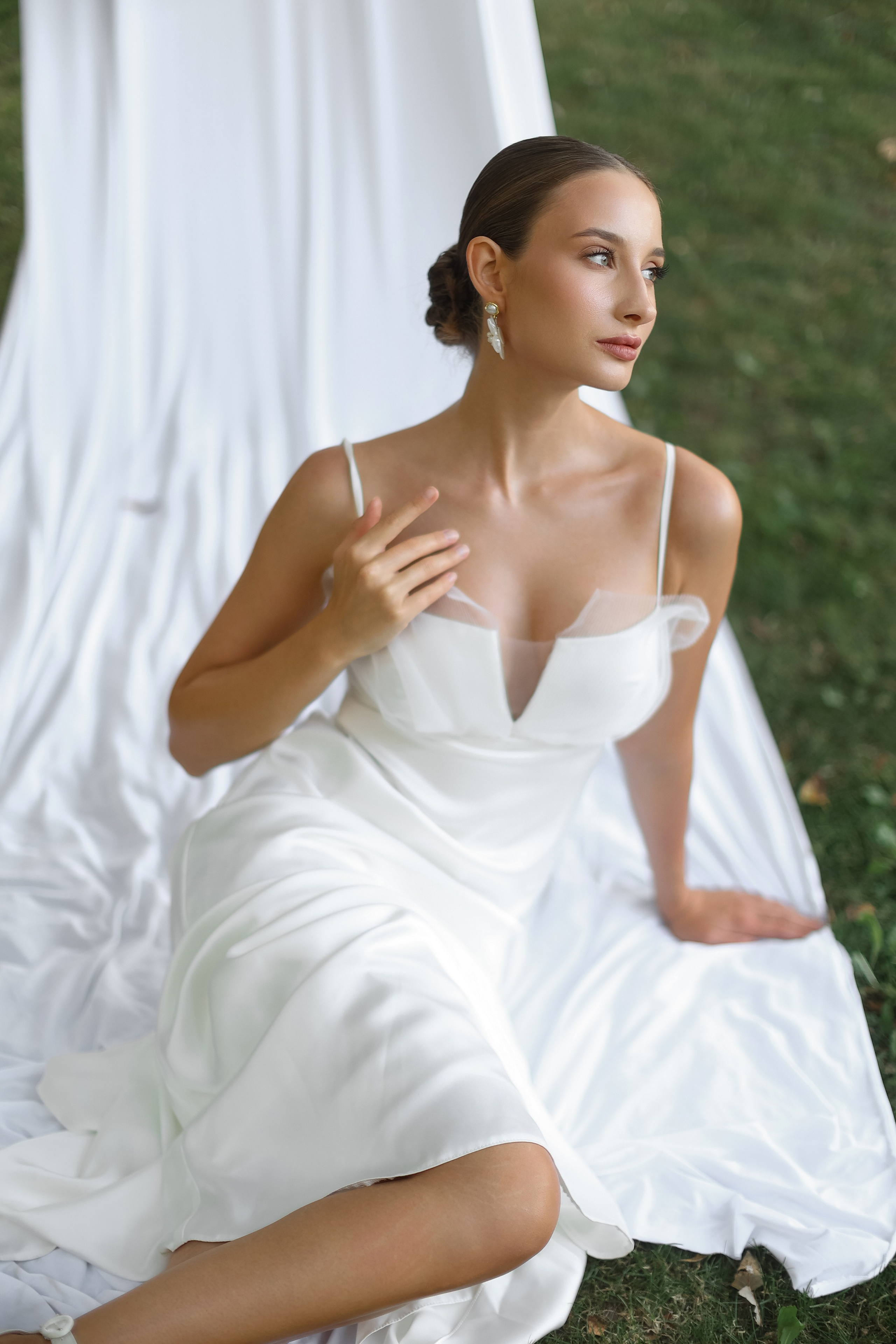 Владислав и Мария. Свадебные фотограф и видеограф в Минске Голдосовы Марина и Вадим