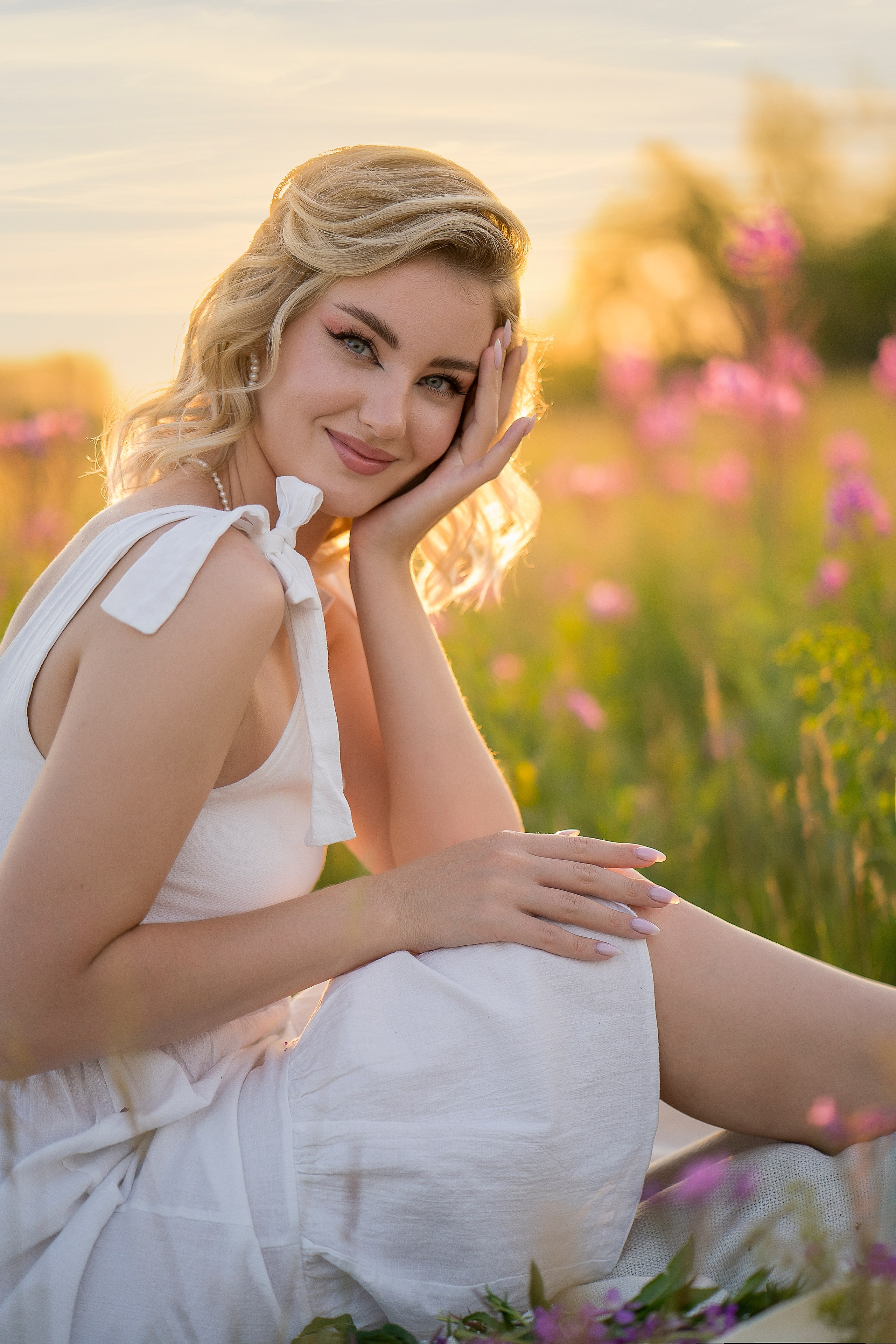 Валентина. Главная