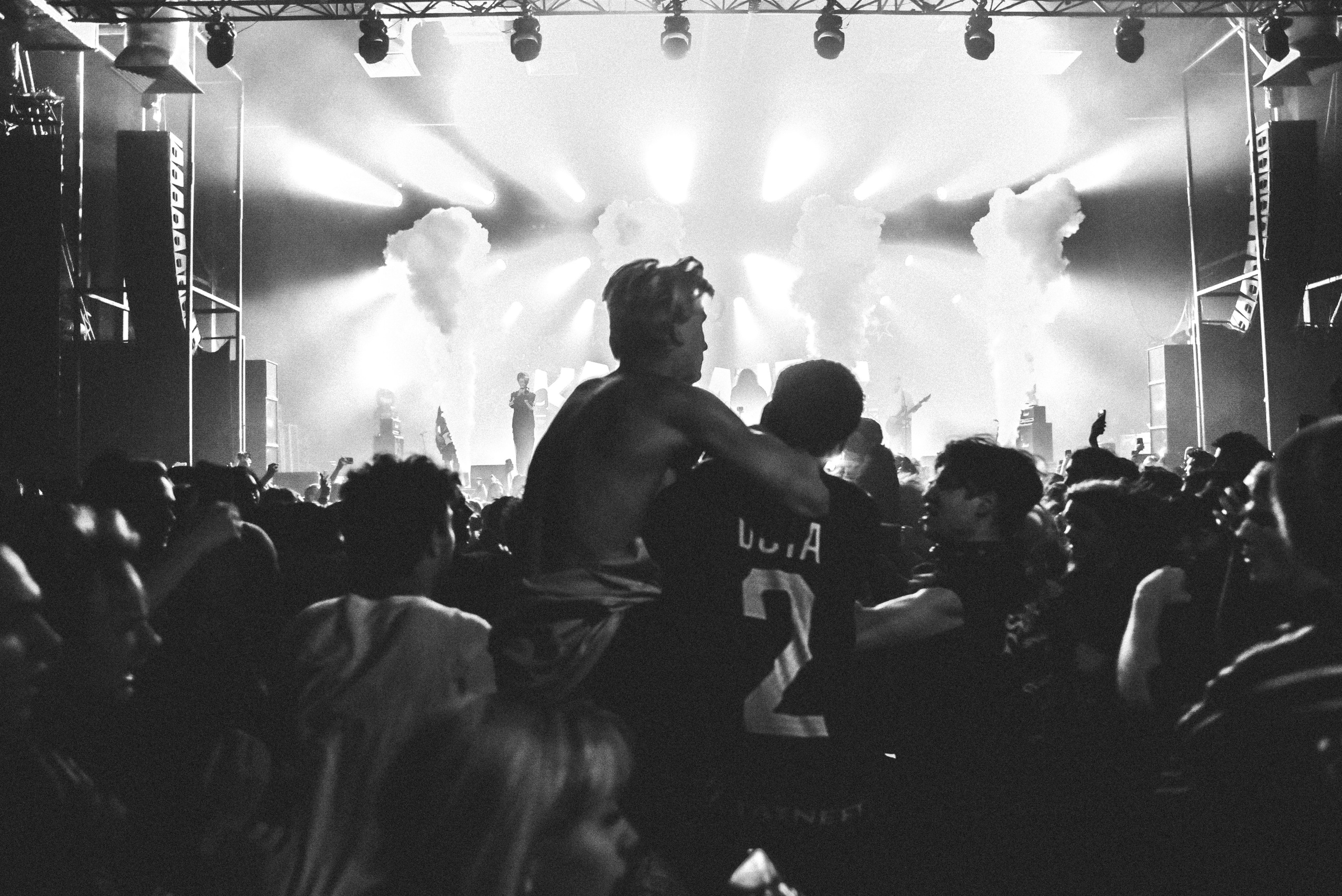 BASSLINEE FEST 18.09.25. Фотограф Екатерина Климанова