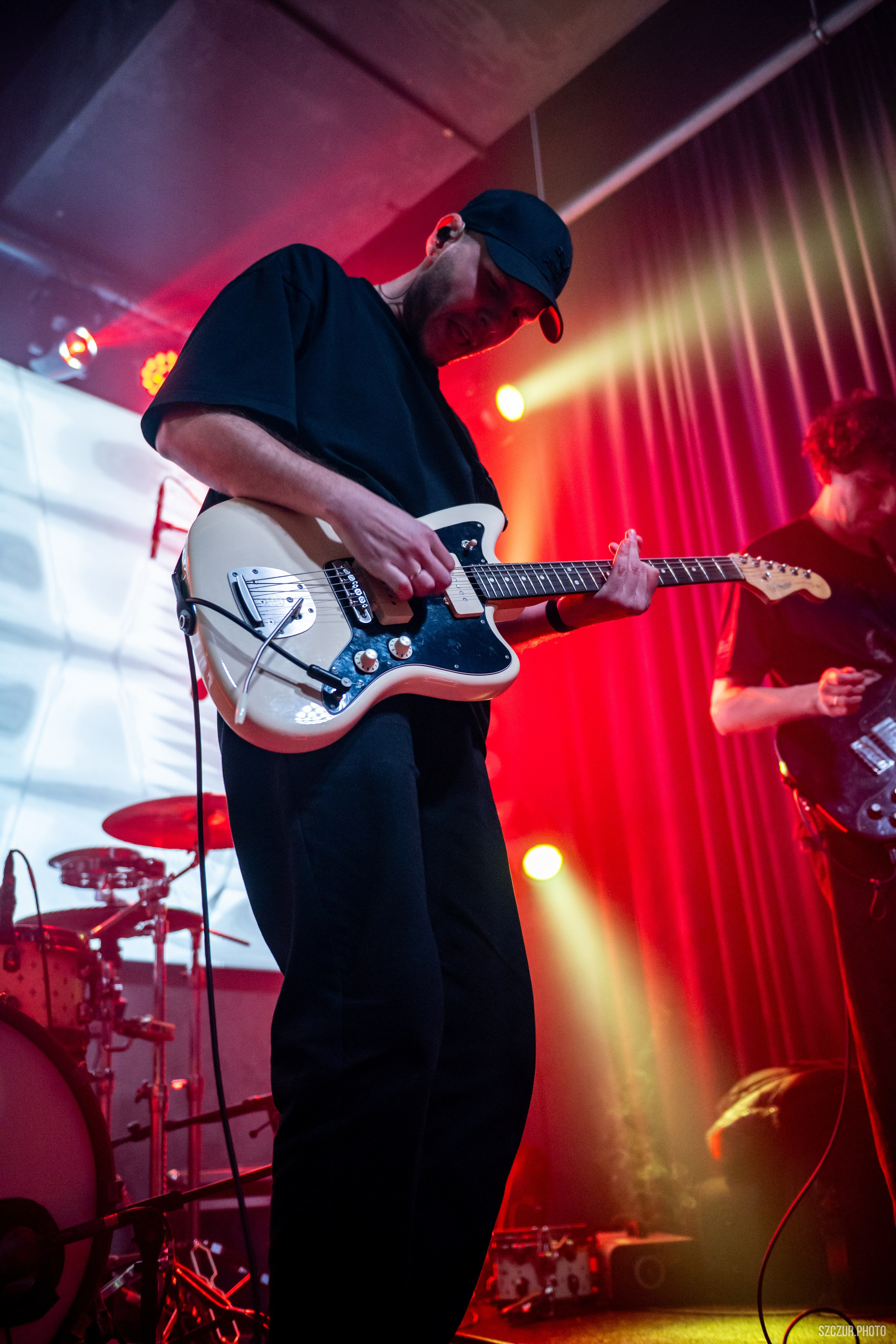Rapière / Naska / Kailess / Косатка в Eclipse 18.07.25. Szczur photo