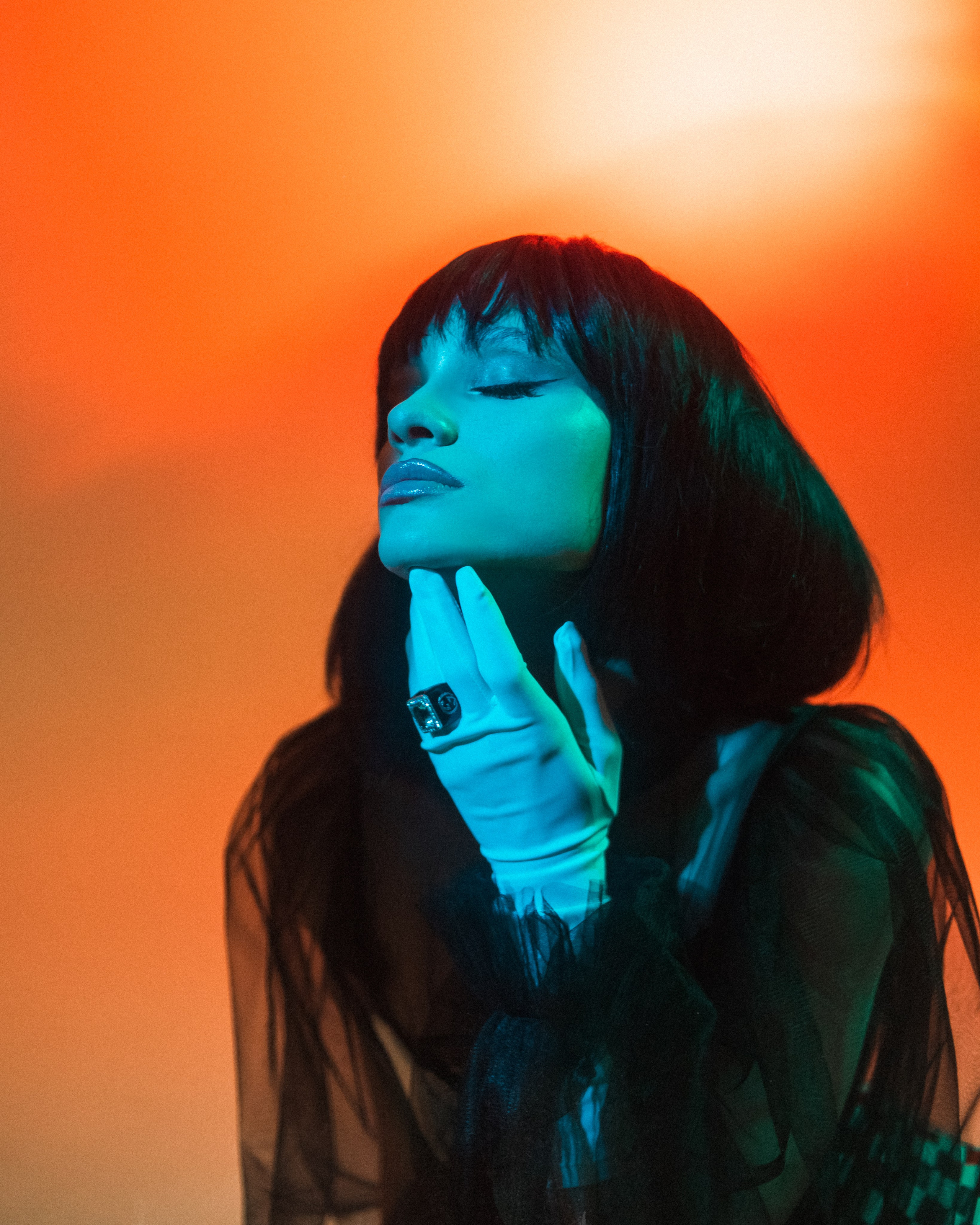 Саша. Портретный фотограф Крым г. Симферополь