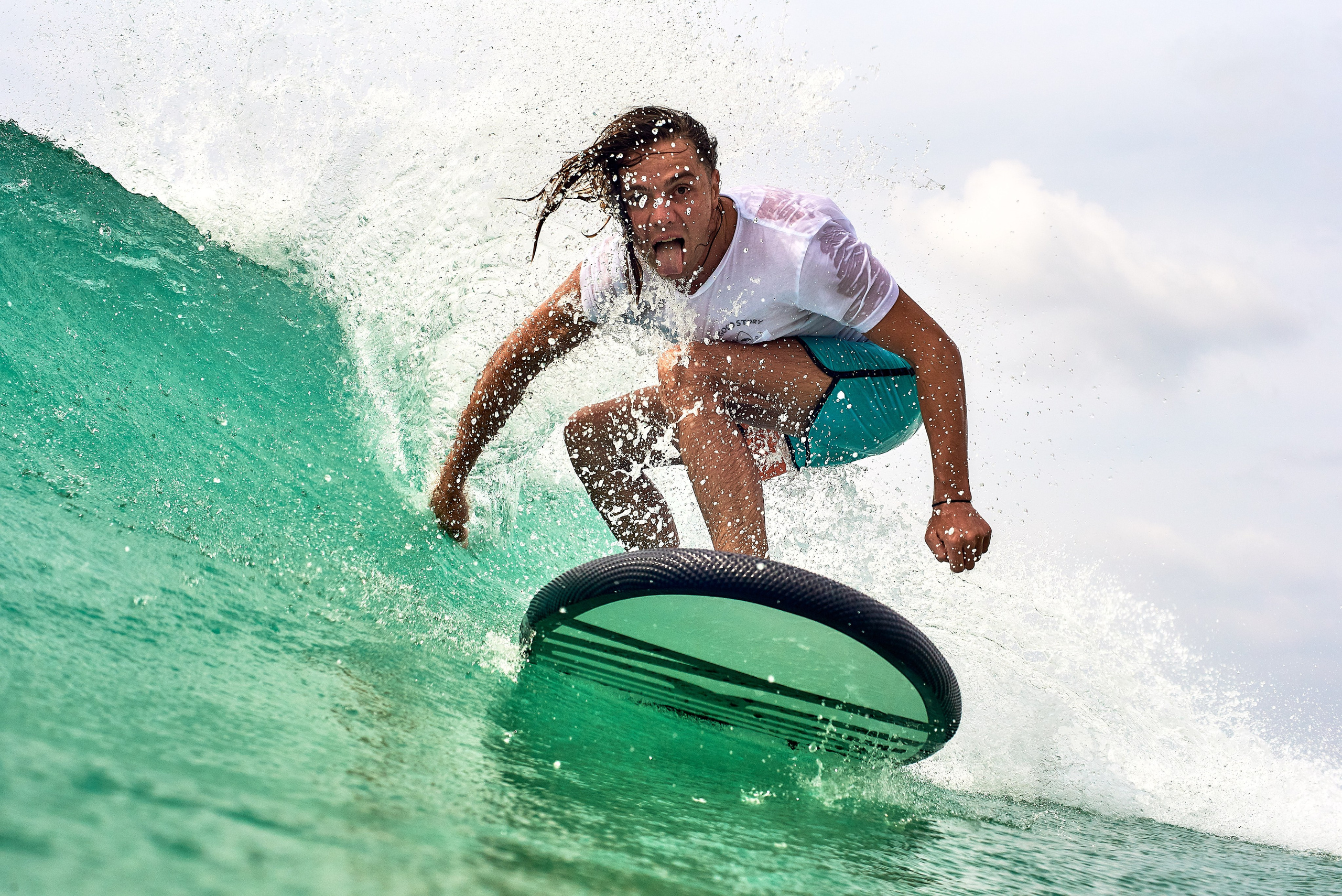 Good Story. Никита Хохловский фото и видео продакшн