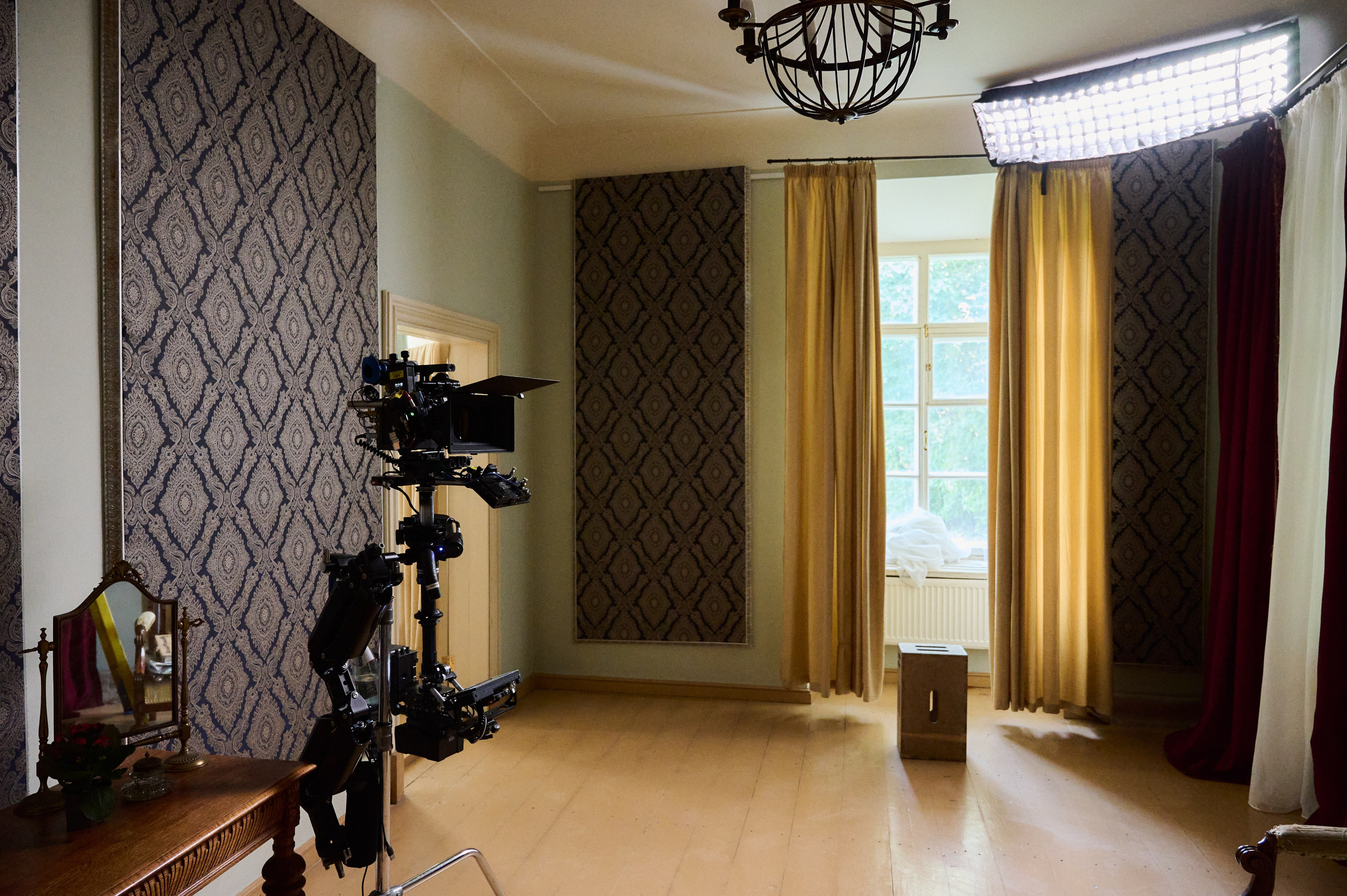 Головокружение. Никита Хохловский фото и видео продакшн