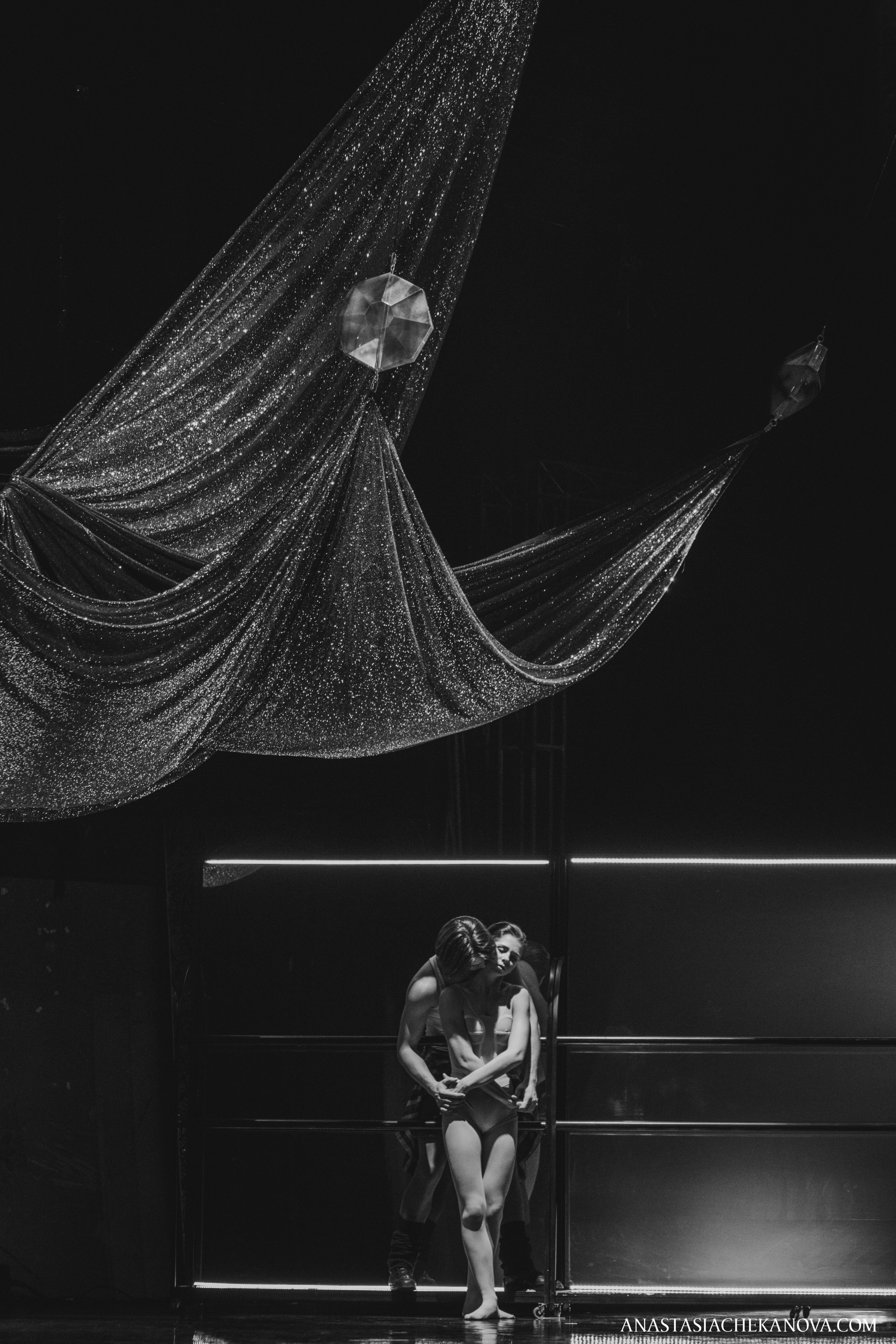 Мне не больно. Театр Луны. 29.04.15. Концертный и бурлеск фотограф Москва