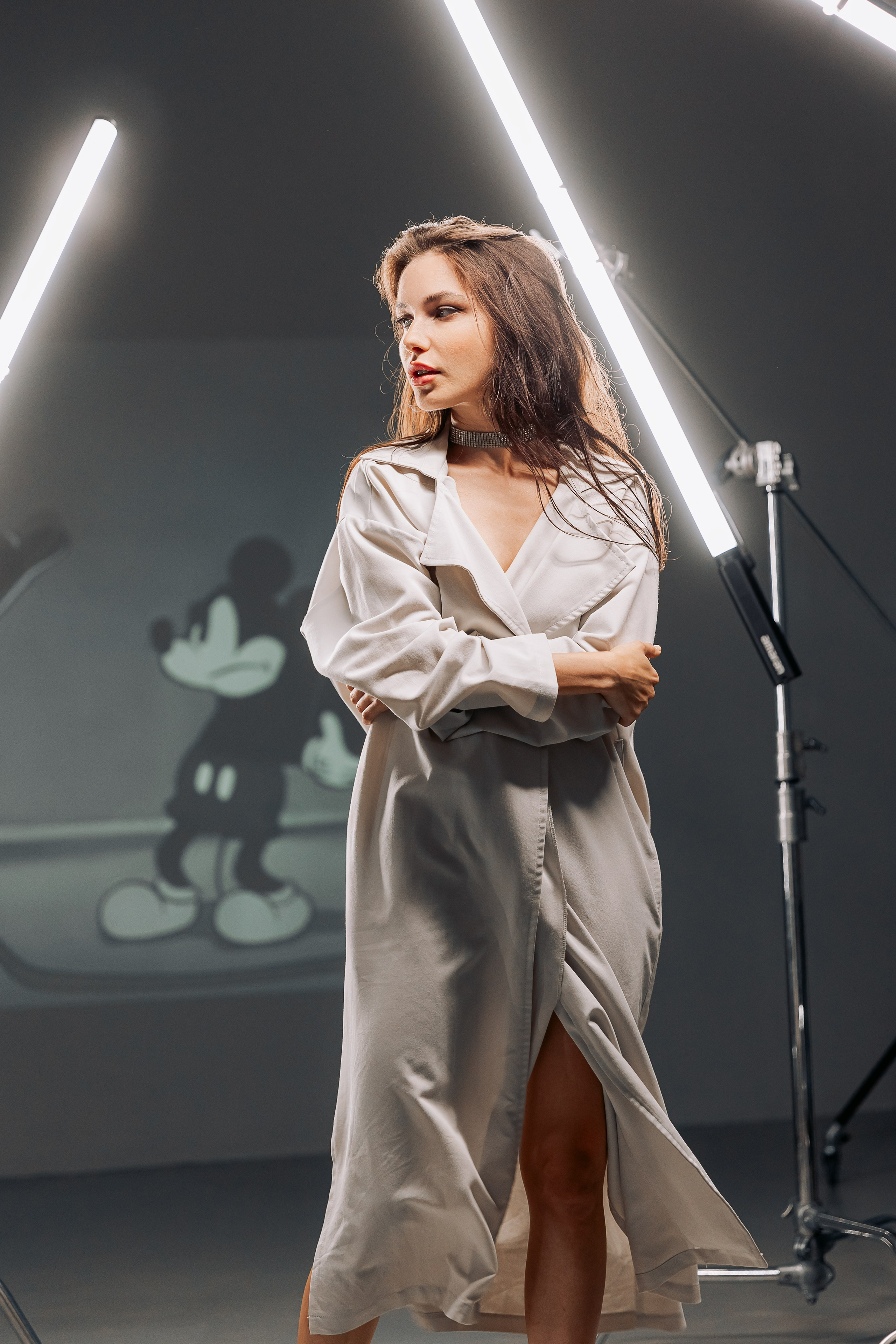 Мастер-класс по студийной съёмке «Больше света». Семейный и детский фотограф Комина Елена, Власиха, Одинцово