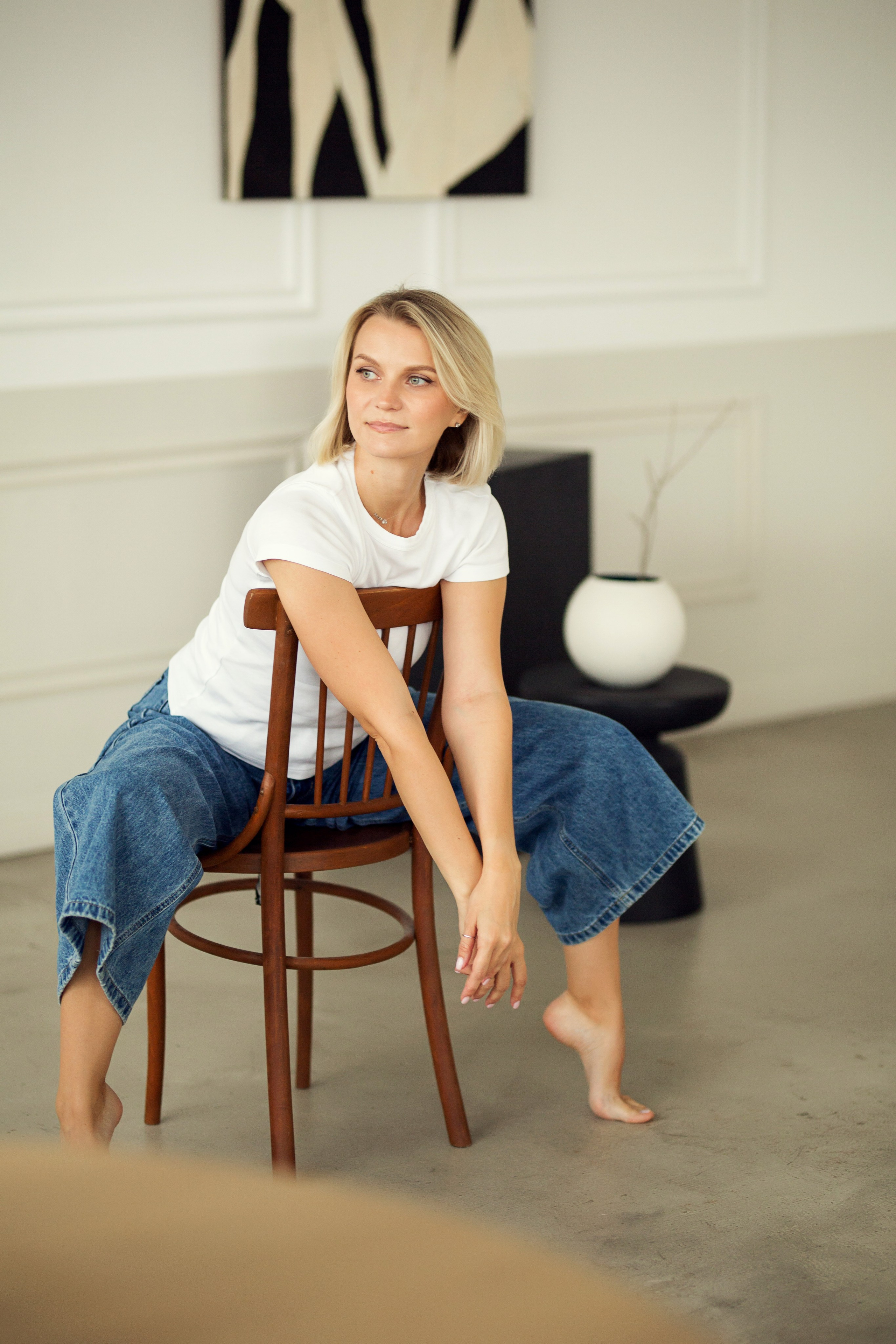 Анастасия. Сайт