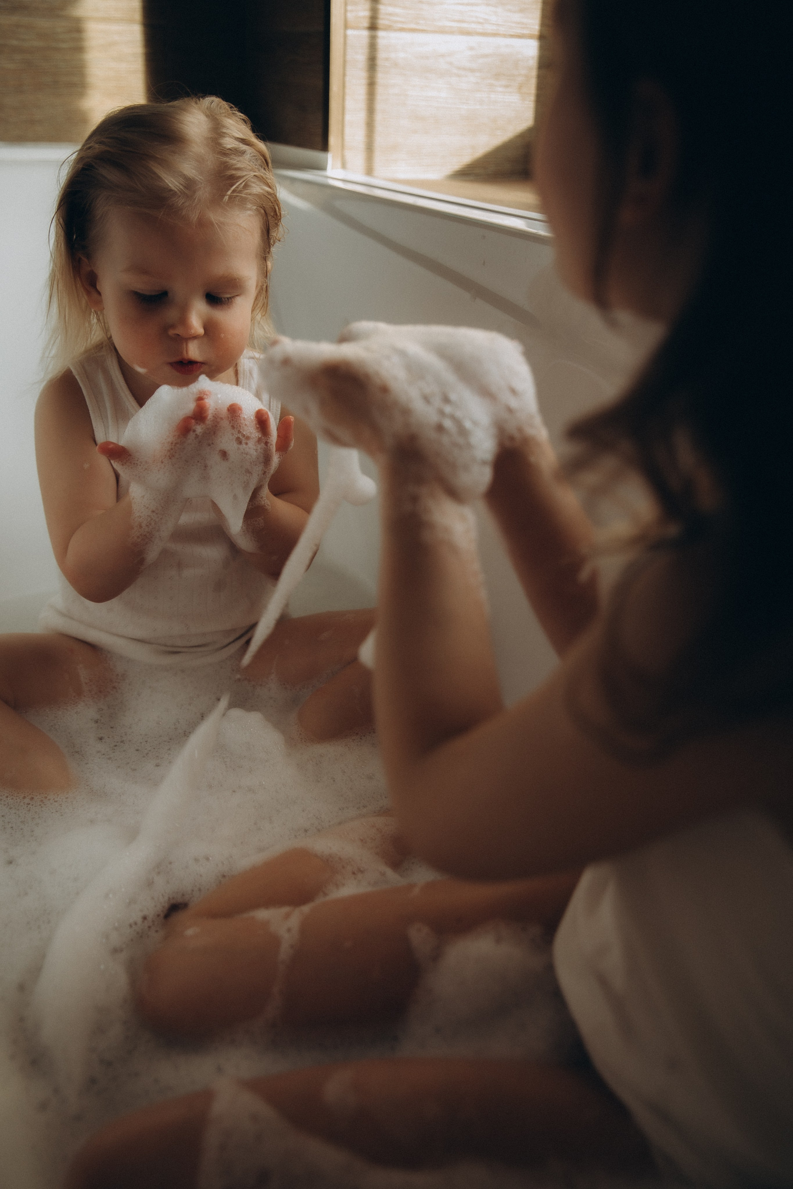 Клубничный пирог. Фотограф  Челябинск Варвара Шарапова