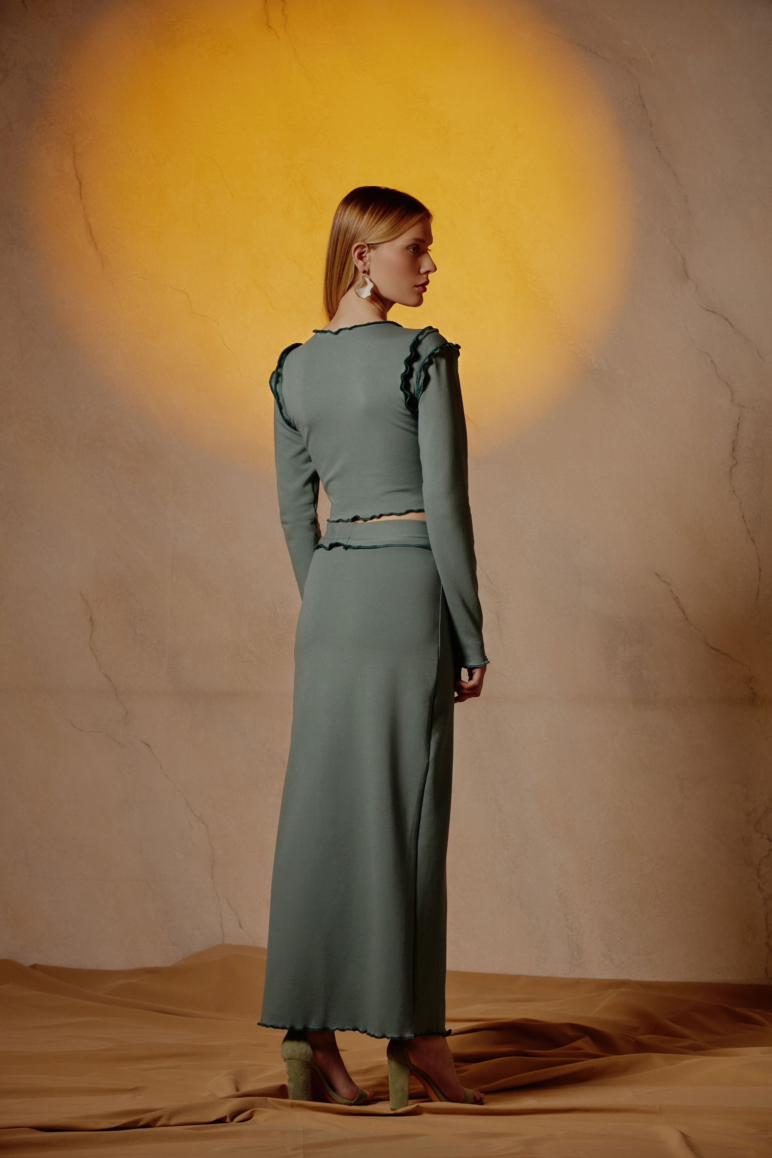 Лукбук для дизайнера Валерии Перовой. Коммерческий фотограф в Москве Марина Иванькова