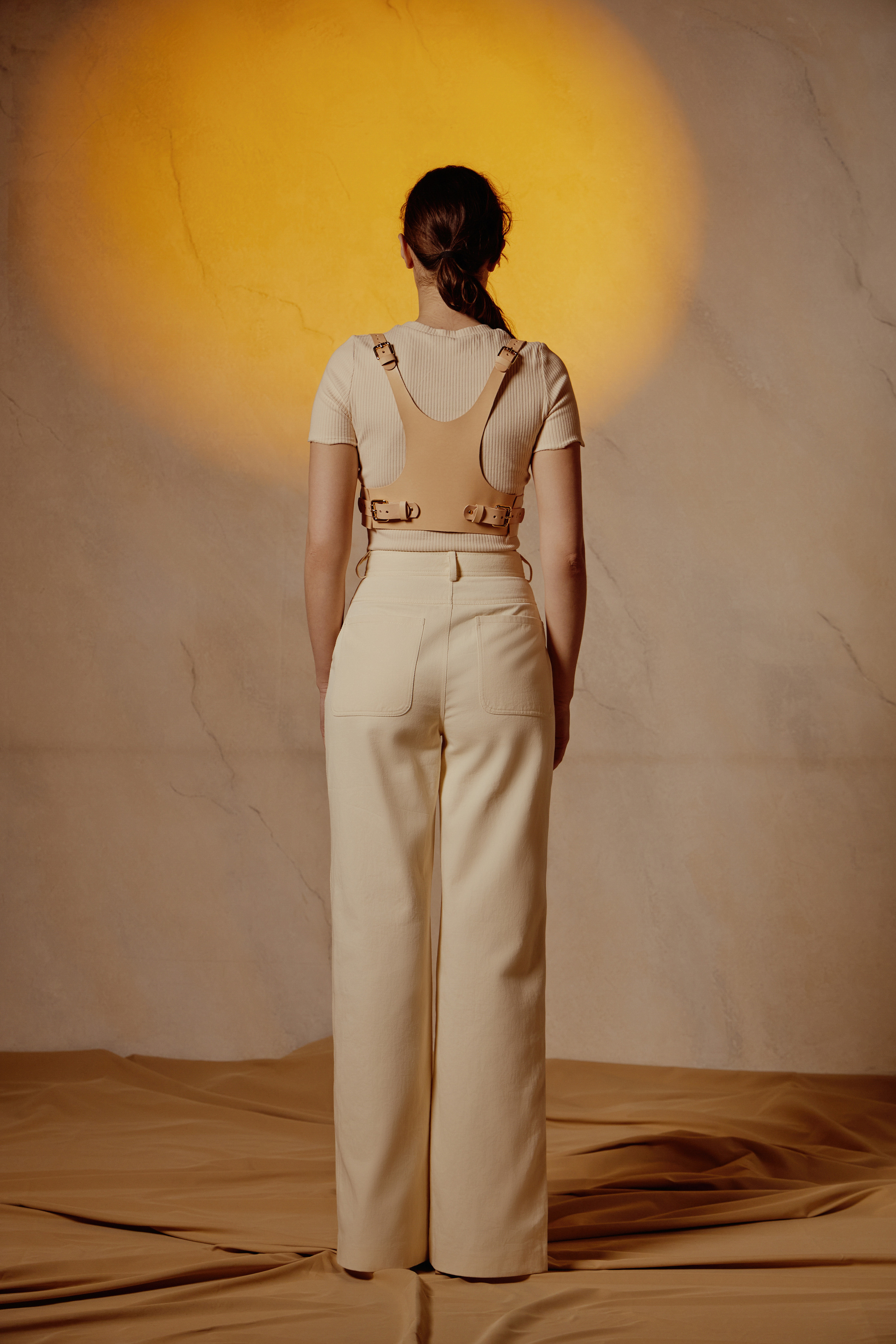 Лукбук для дизайнера Валерии Перовой. Коммерческий фотограф в Москве Марина Иванькова