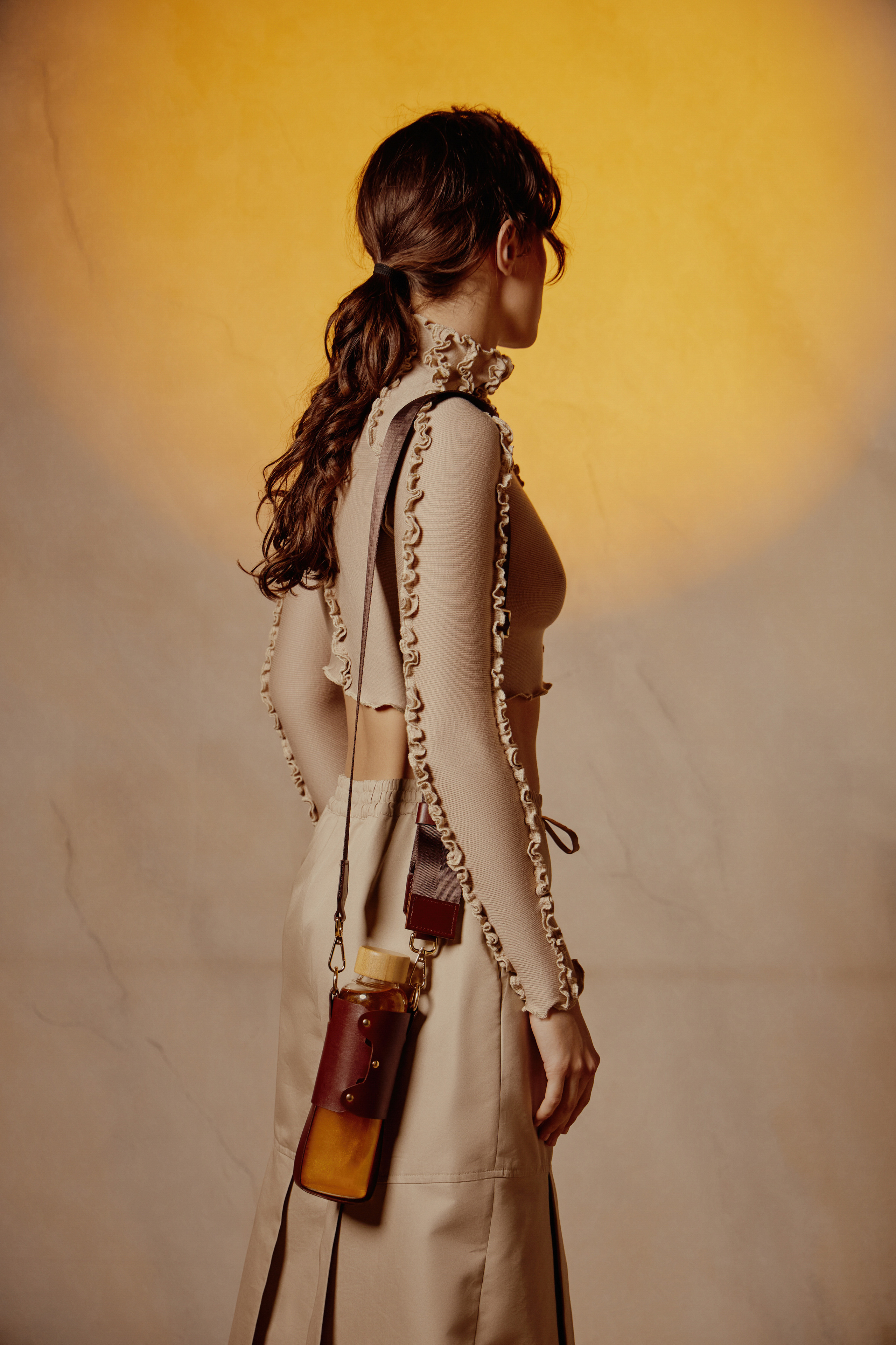 Лукбук для дизайнера Валерии Перовой. Коммерческий фотограф в Москве Марина Иванькова