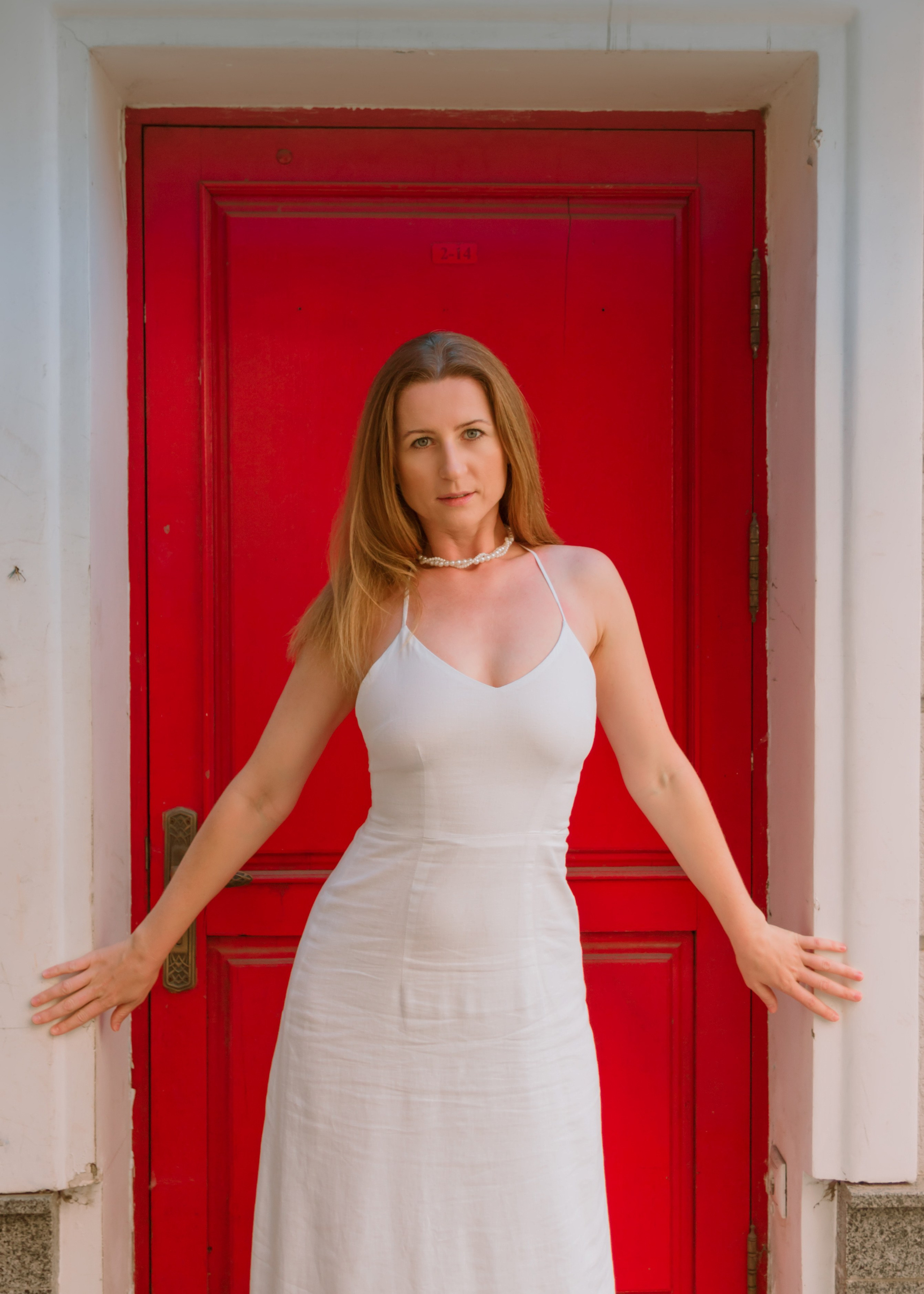 Уличная фотосессия. Фотограф в Москве Виталий Мишкин