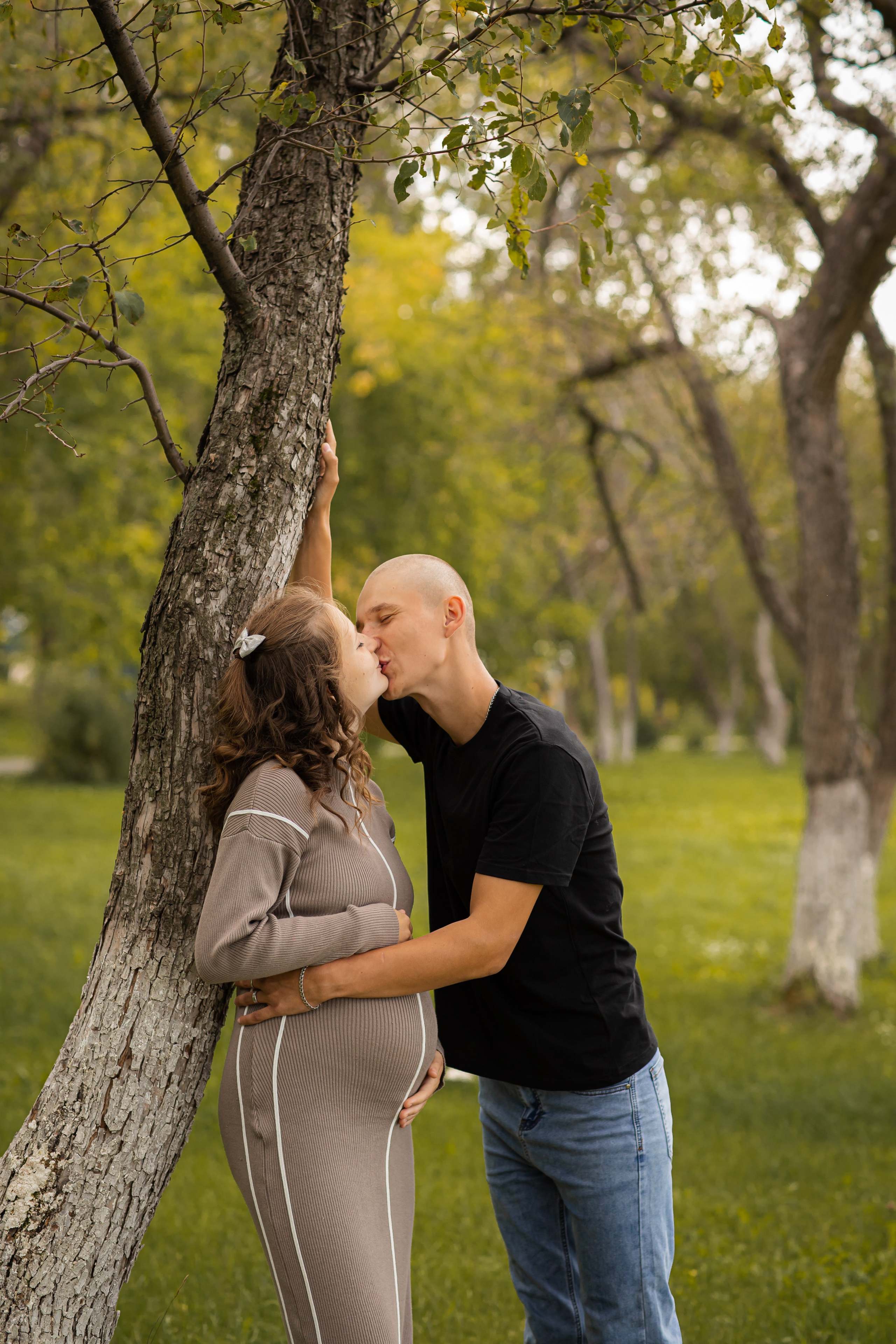 Беременность. Главная