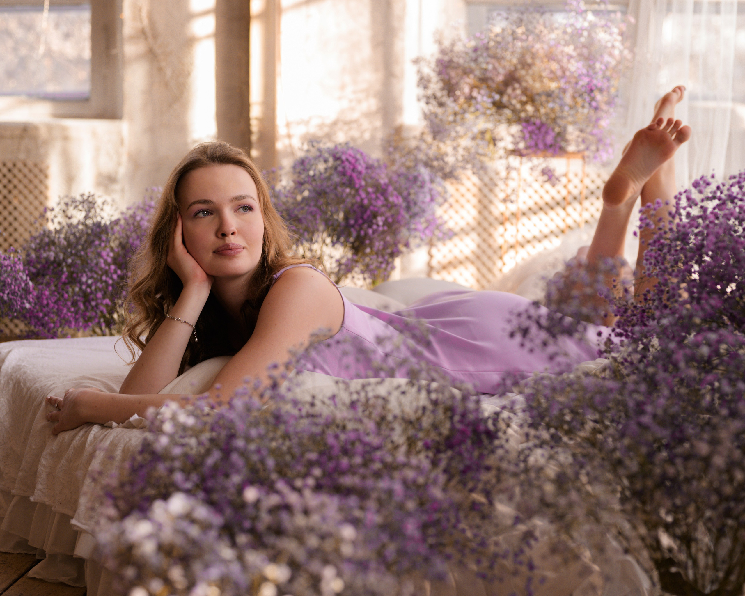 Ксения. Фотограф в Москве Наталья Новикова