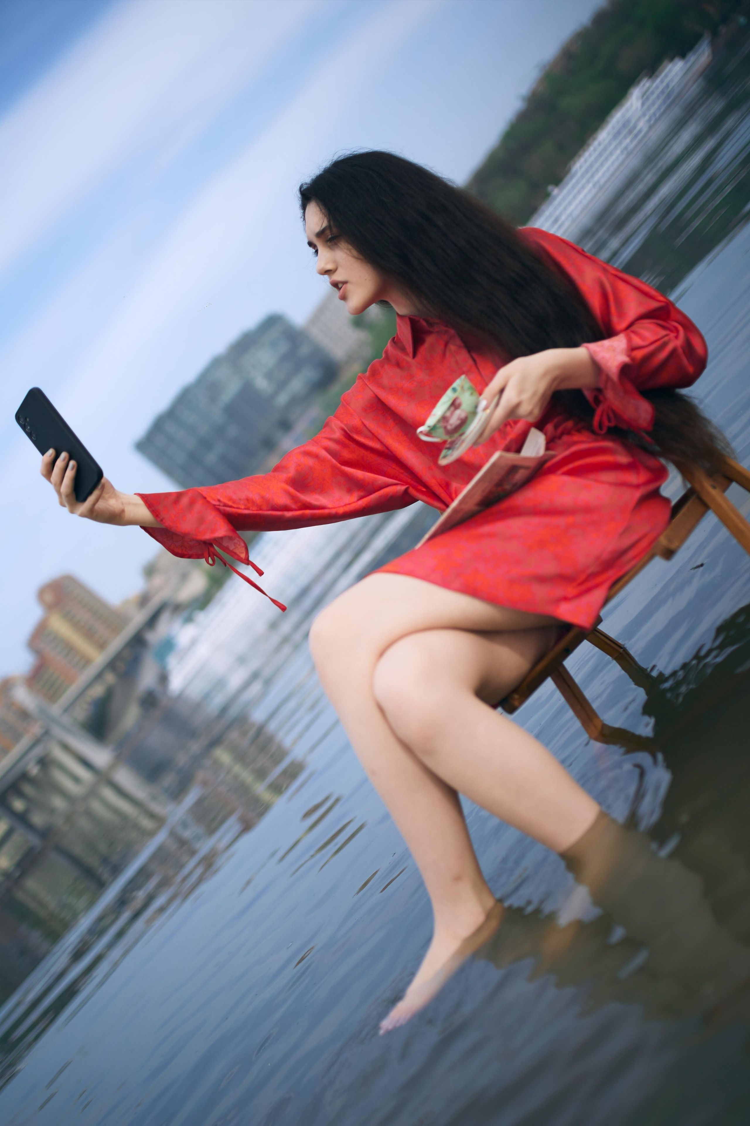 Катрин. Фотограф в Ростове-на-Дону Ника Обида