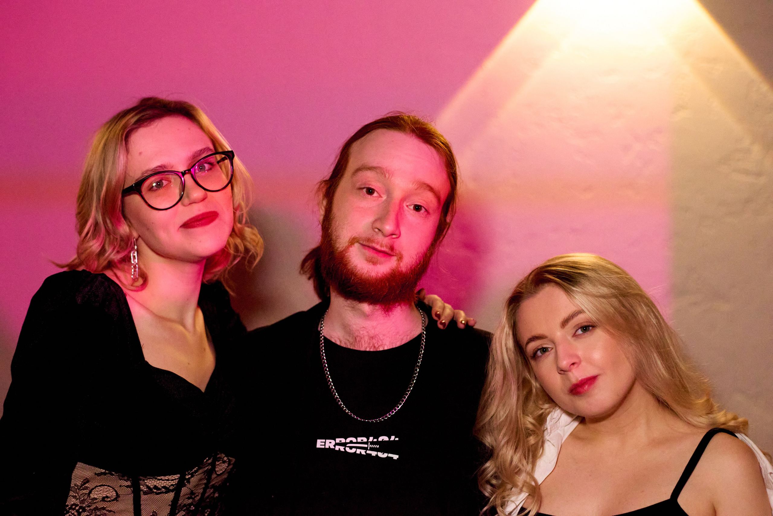 КиВиН-2025. #спецкорНвер