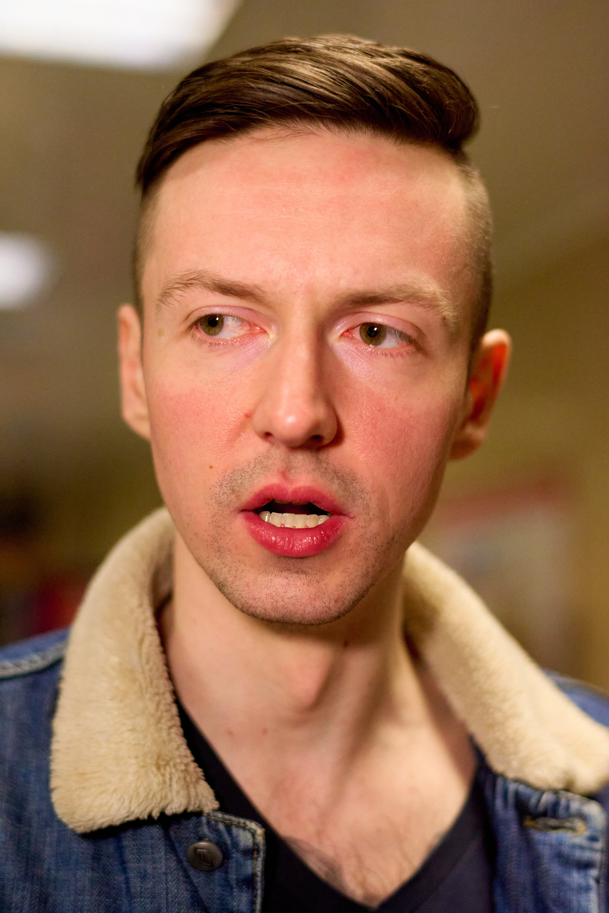 Porech'e 47. #спецкорНвер