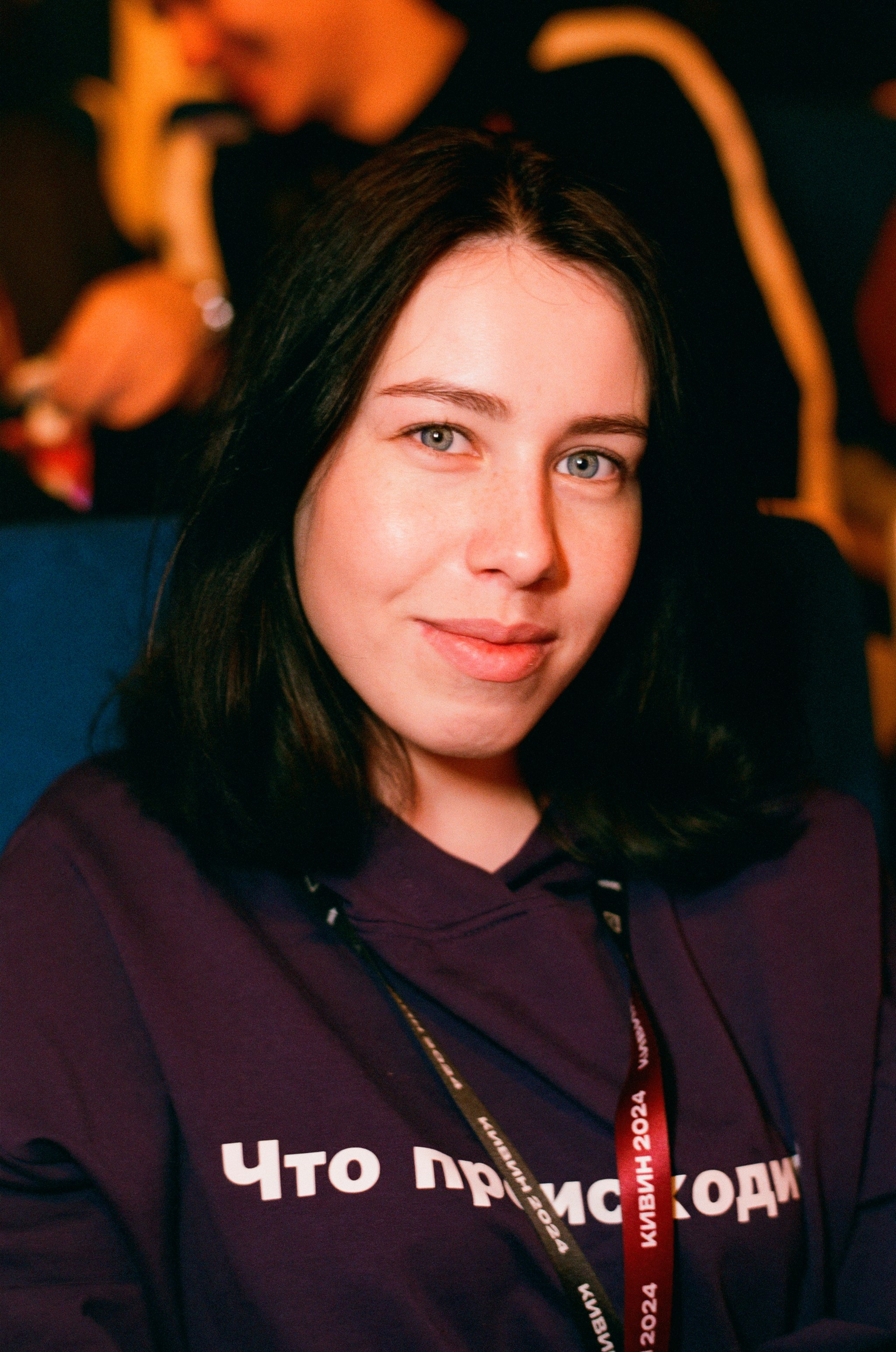 КиВиН-2024. #спецкорНвер