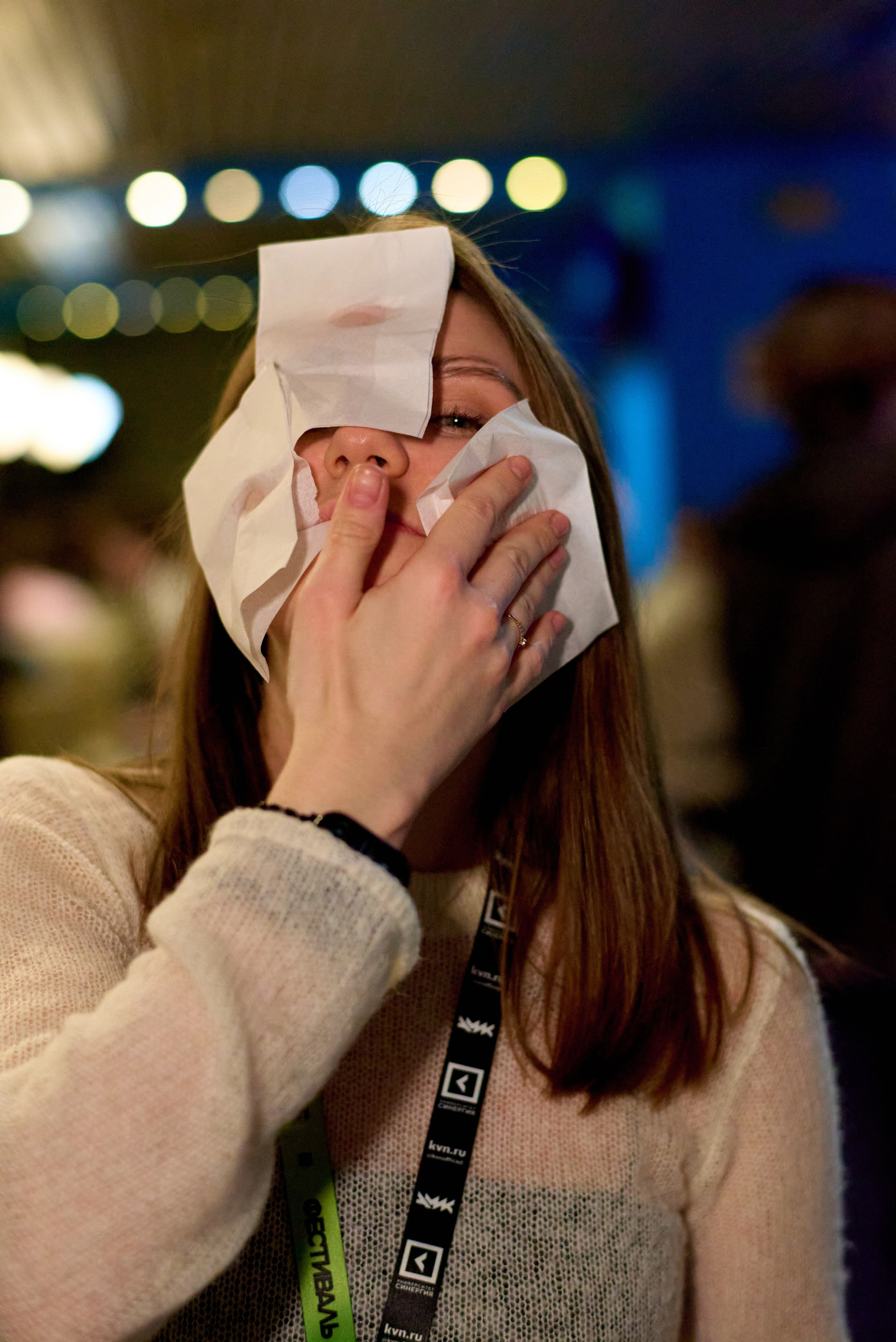 КиВиН-2025. #спецкорНвер