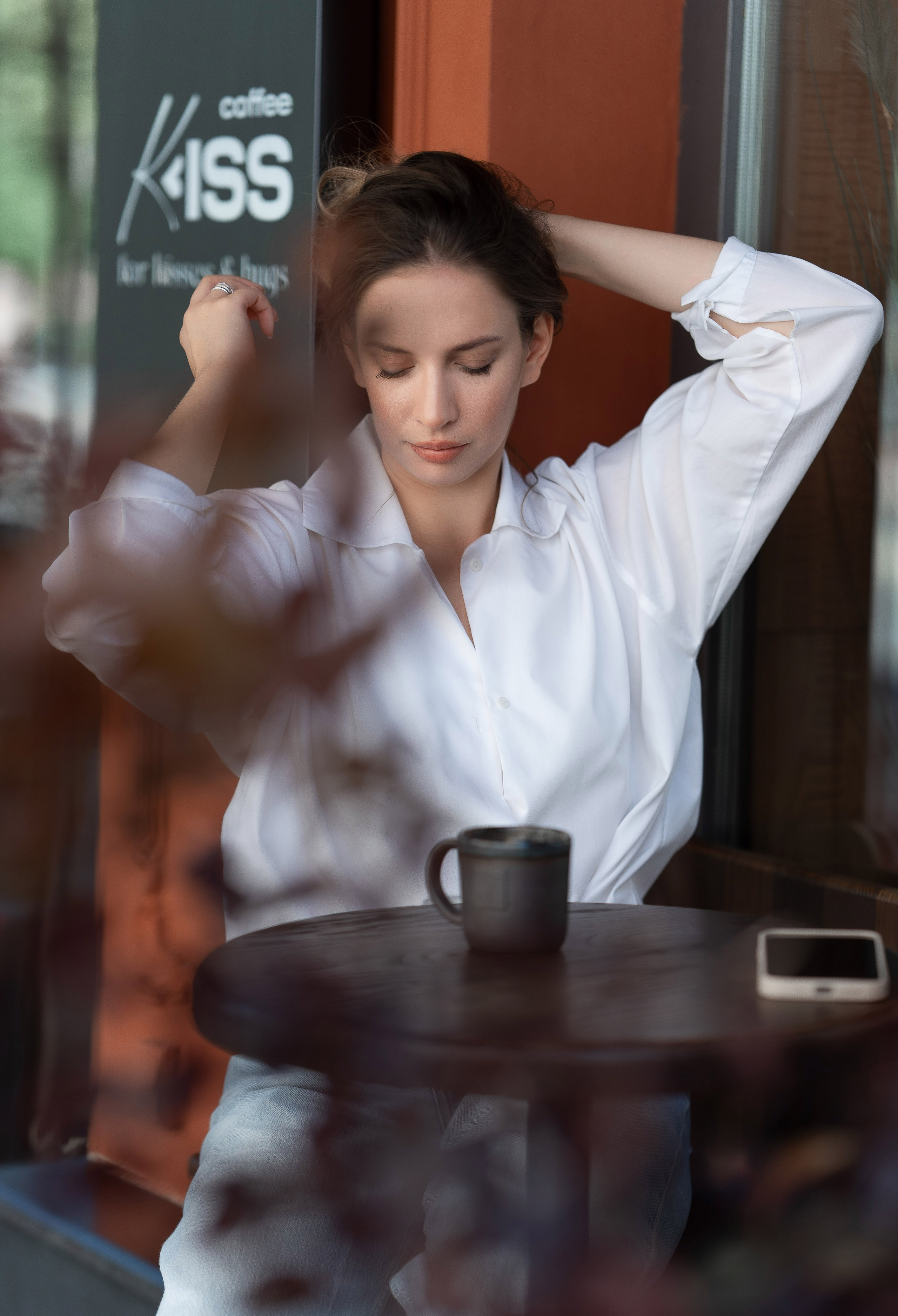 Контент / Индивидуальная. Семейный и контент фотограф в Москве Алёна Сливка