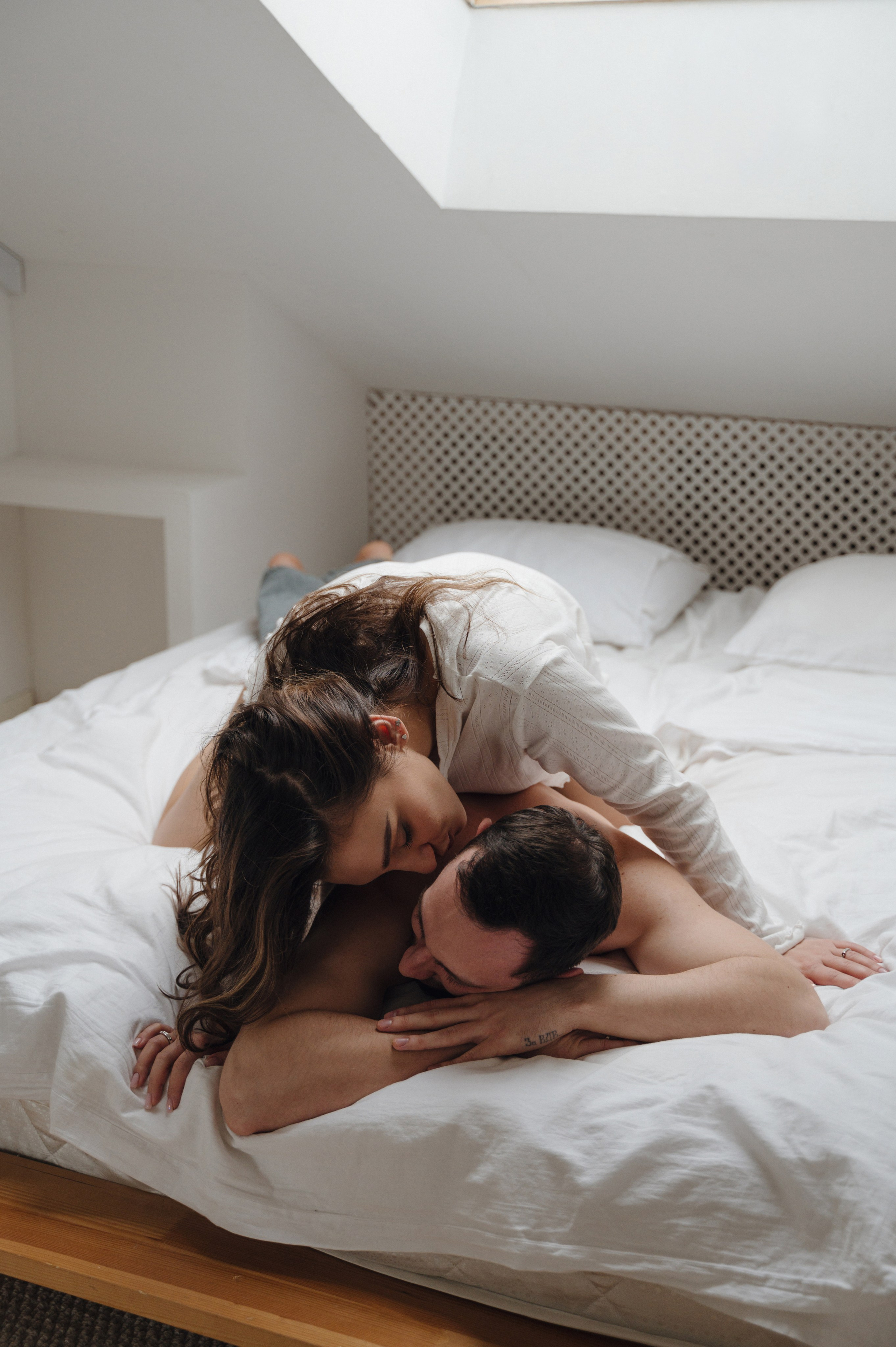 Иван и София. Свадебный фотограф Москва и Санкт-Петербург. Анастасия Чудина