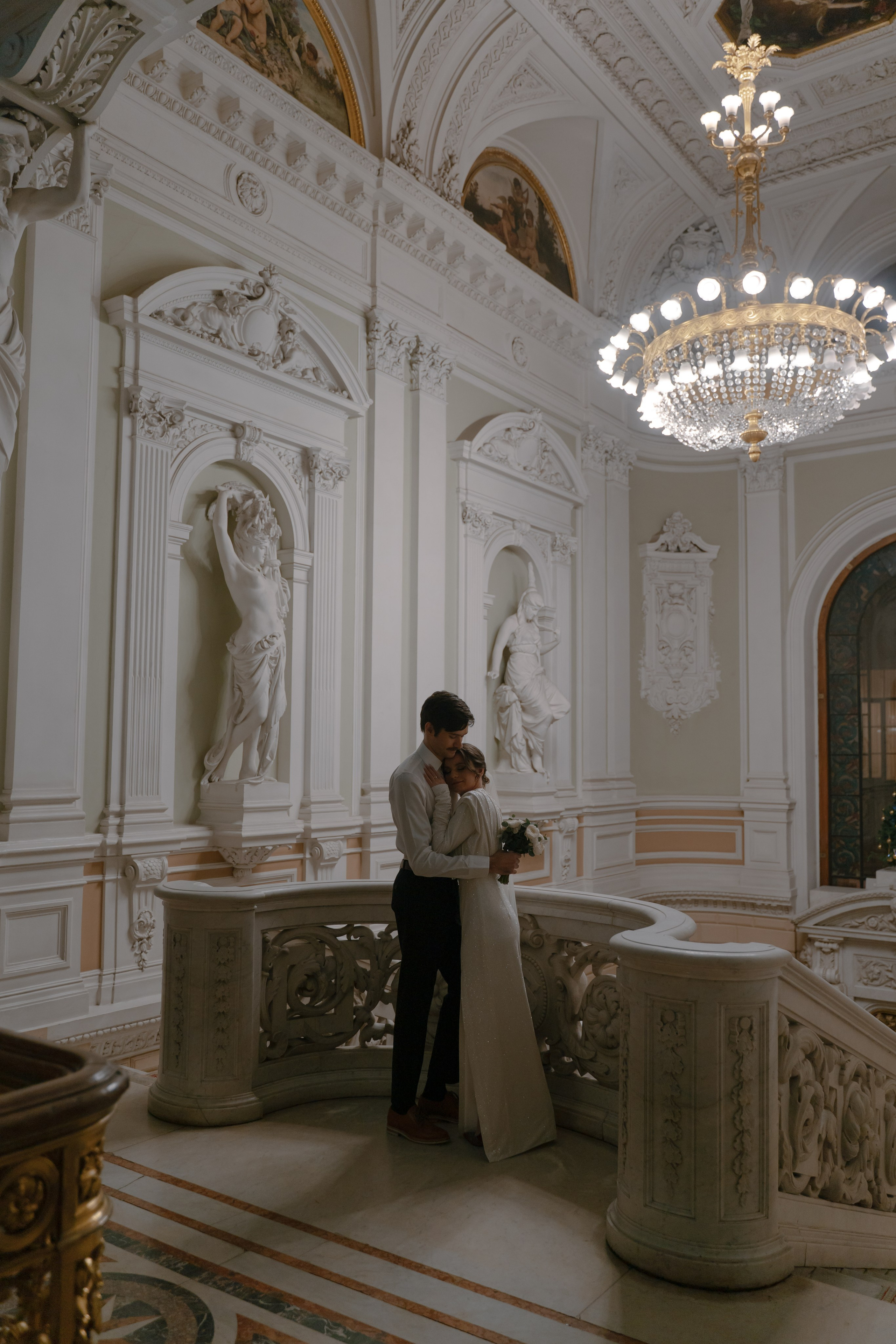 19.12.2023. Свадебный фотограф — Наталья Фед СПб/Москва