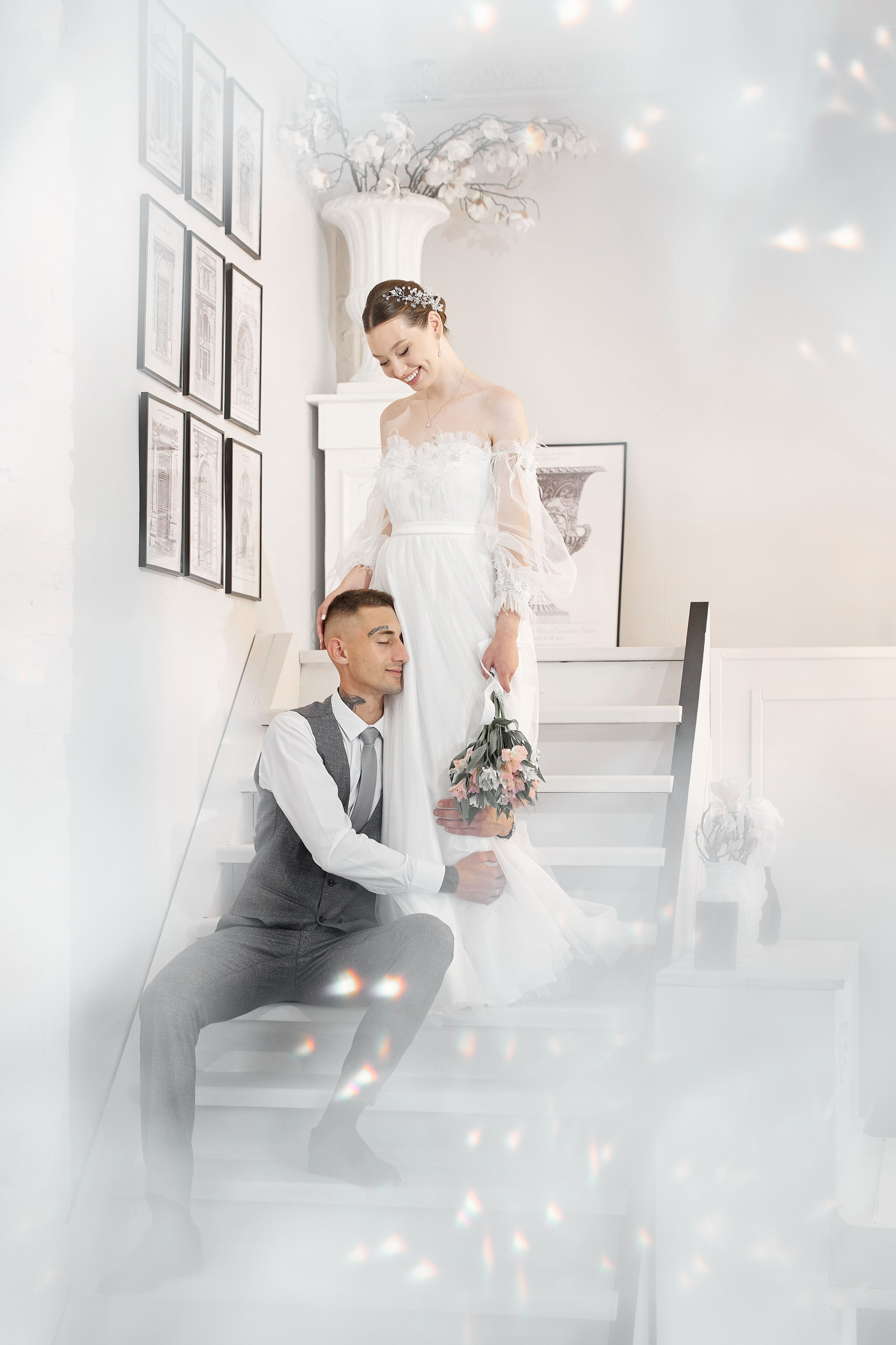 Магысум и Алия. Главная