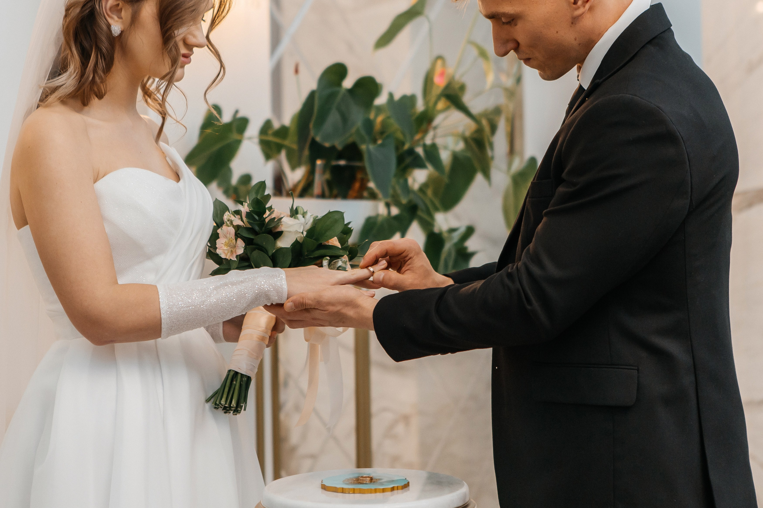 Виталий и Мария. Фотограф в Москве Дмитрий Жарков