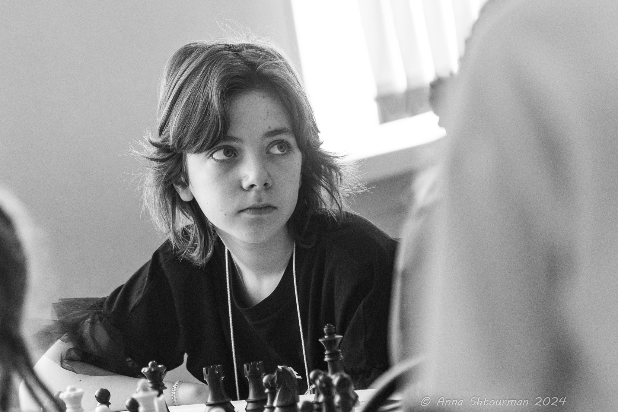 2024.07.03-11 Кубок Волги — шахматный фестиваль — классика. Фотограф Анна Штурман (репортажная съёмка любых событий и мероприятий) Anna Shtourman photographer