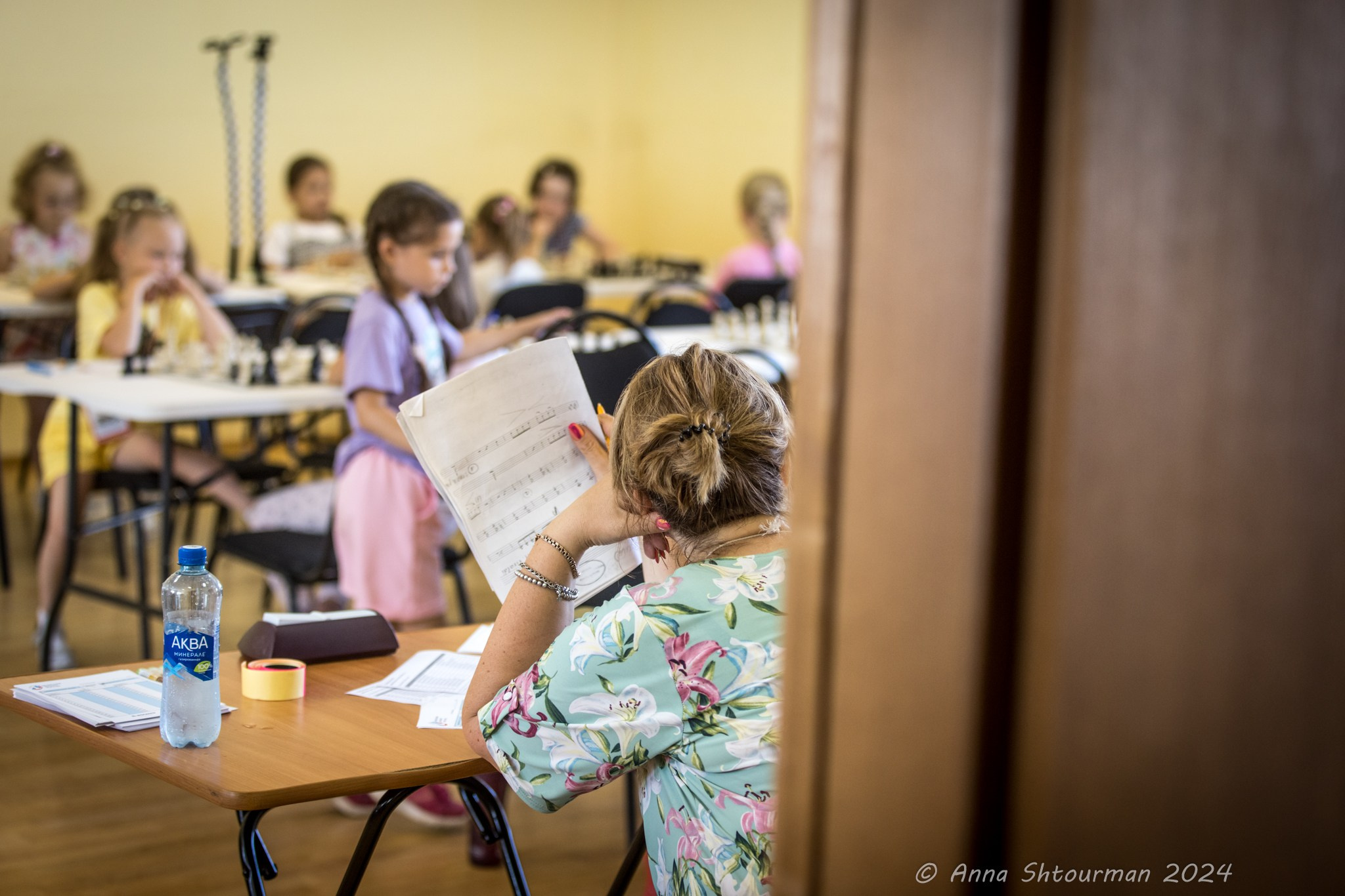 2024.07.03-11 Кубок Волги — шахматный фестиваль — классика. Фотограф Анна Штурман (репортажная съёмка любых событий и мероприятий) Anna Shtourman photographer