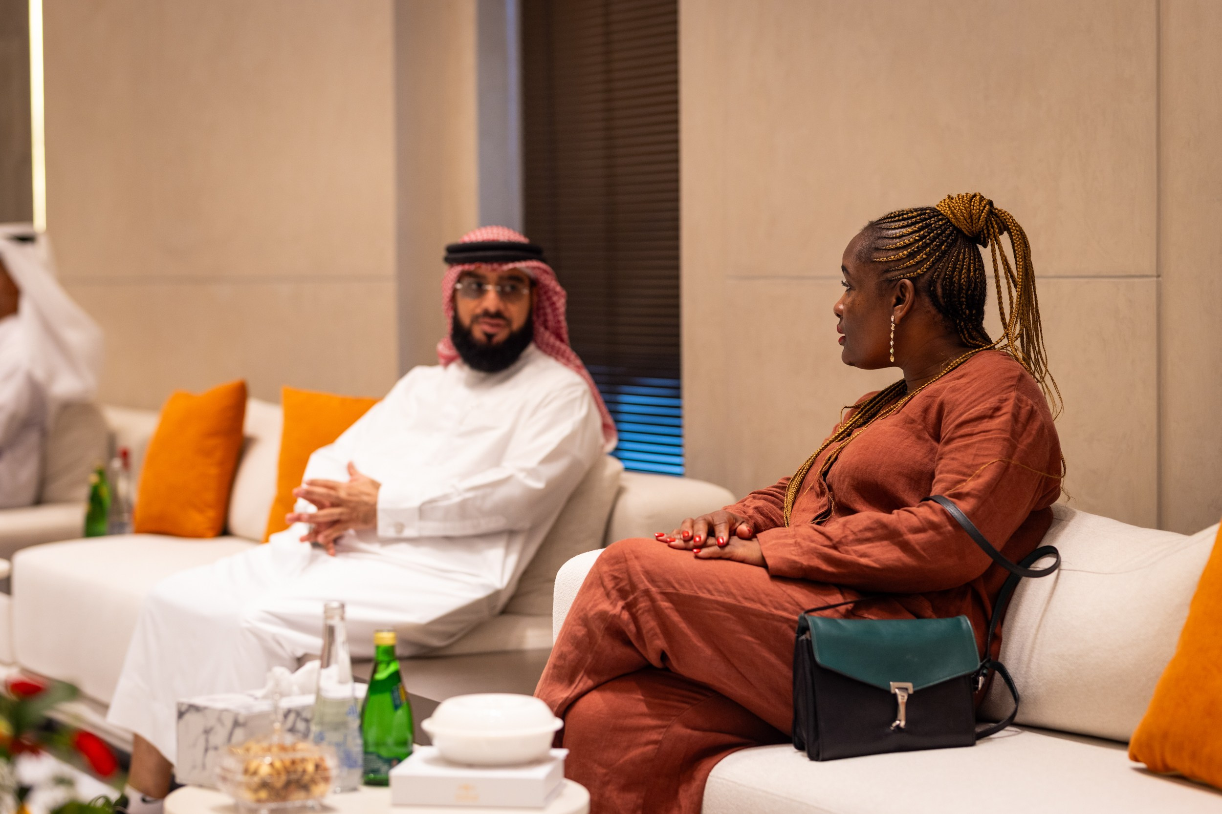 2025.08.31 1st. FUJAIRAH GLOBAL Chess Championship — Round8. Фотограф Анна Штурман (репортажная съёмка любых событий и мероприятий) Anna Shtourman photographer