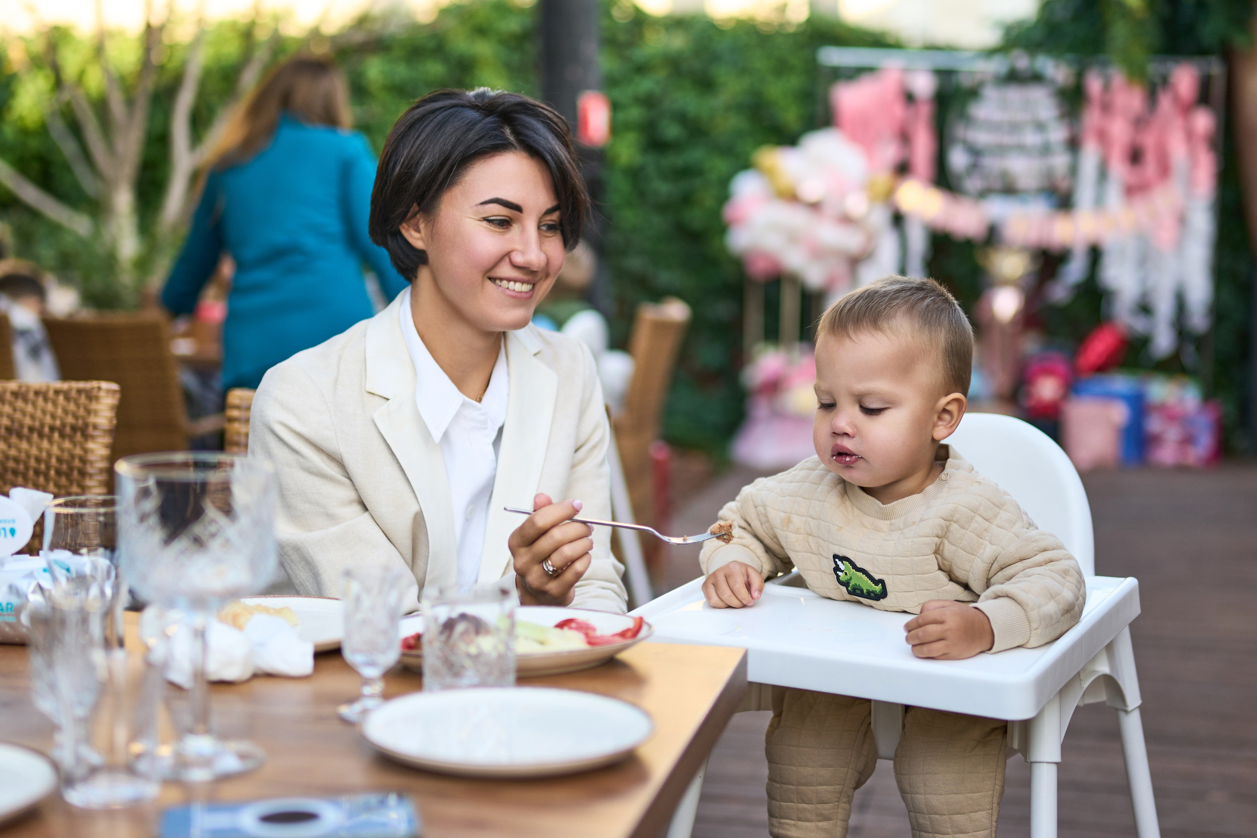 ДР Ксю. Фотограф Олег Сотник