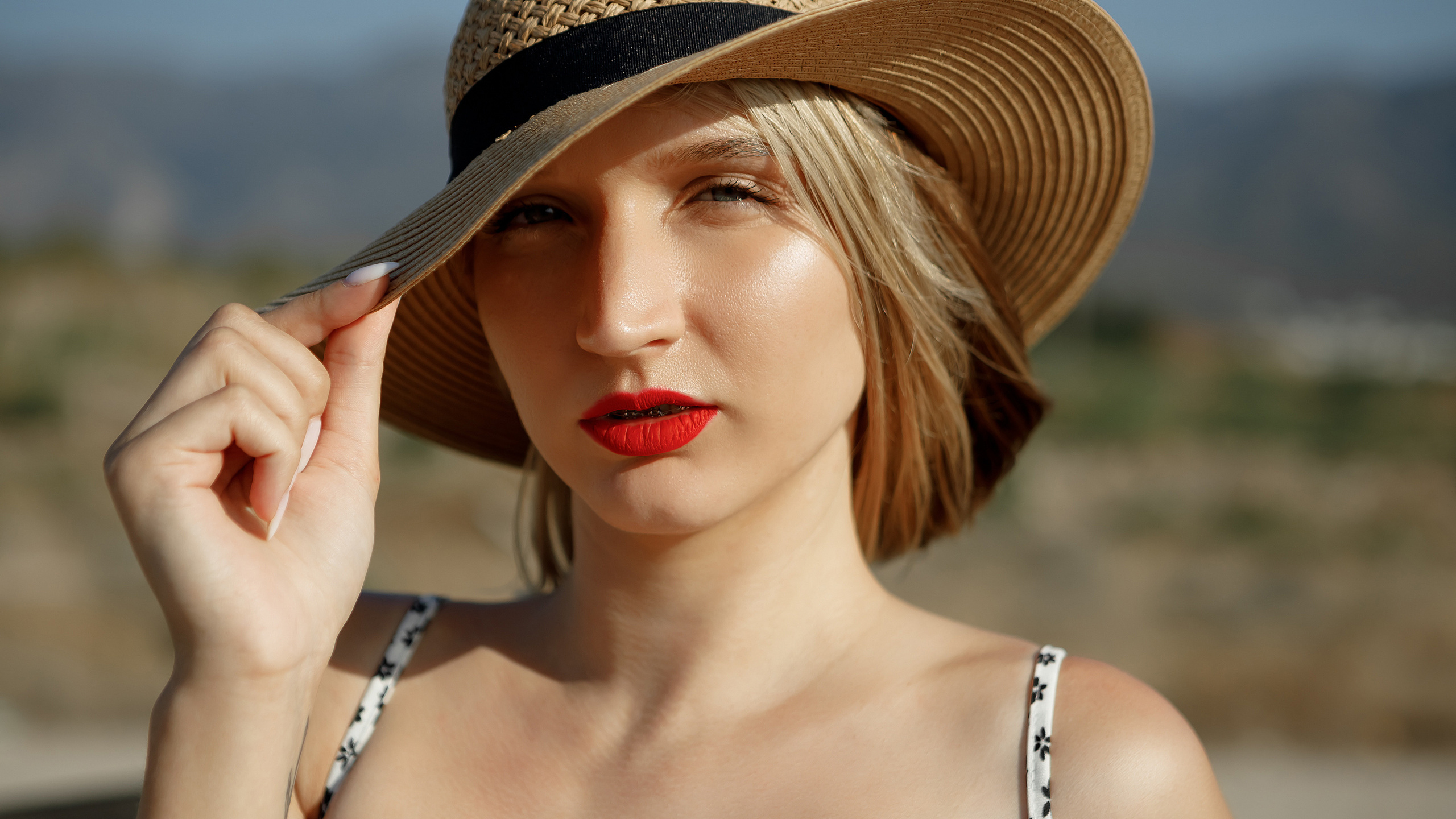 Olga & Anna. Фотограф в Батуми Павел Шарников