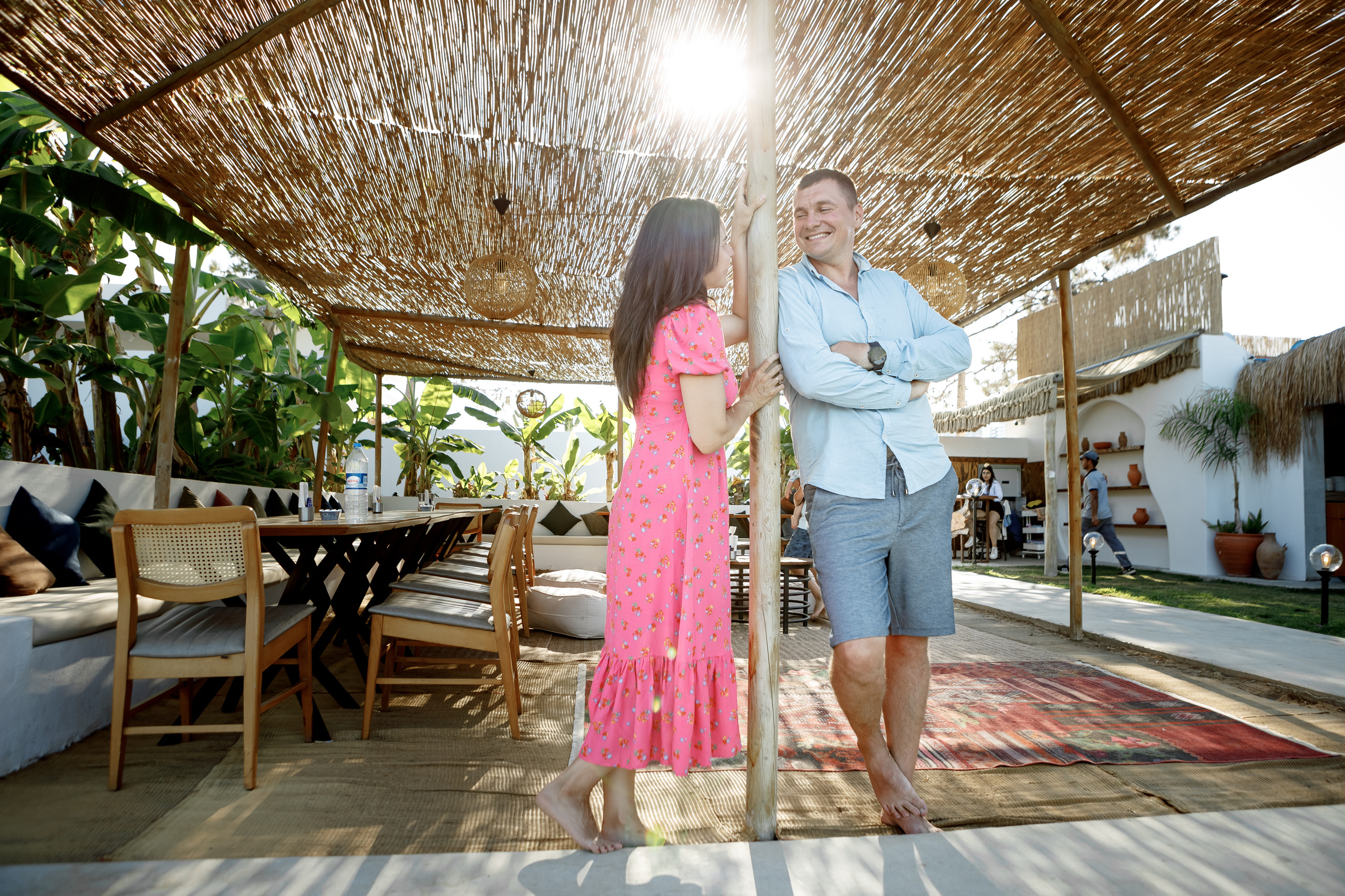 F A M I L Y. Photographer in Batumi, Georgia Pavel Sharnikov