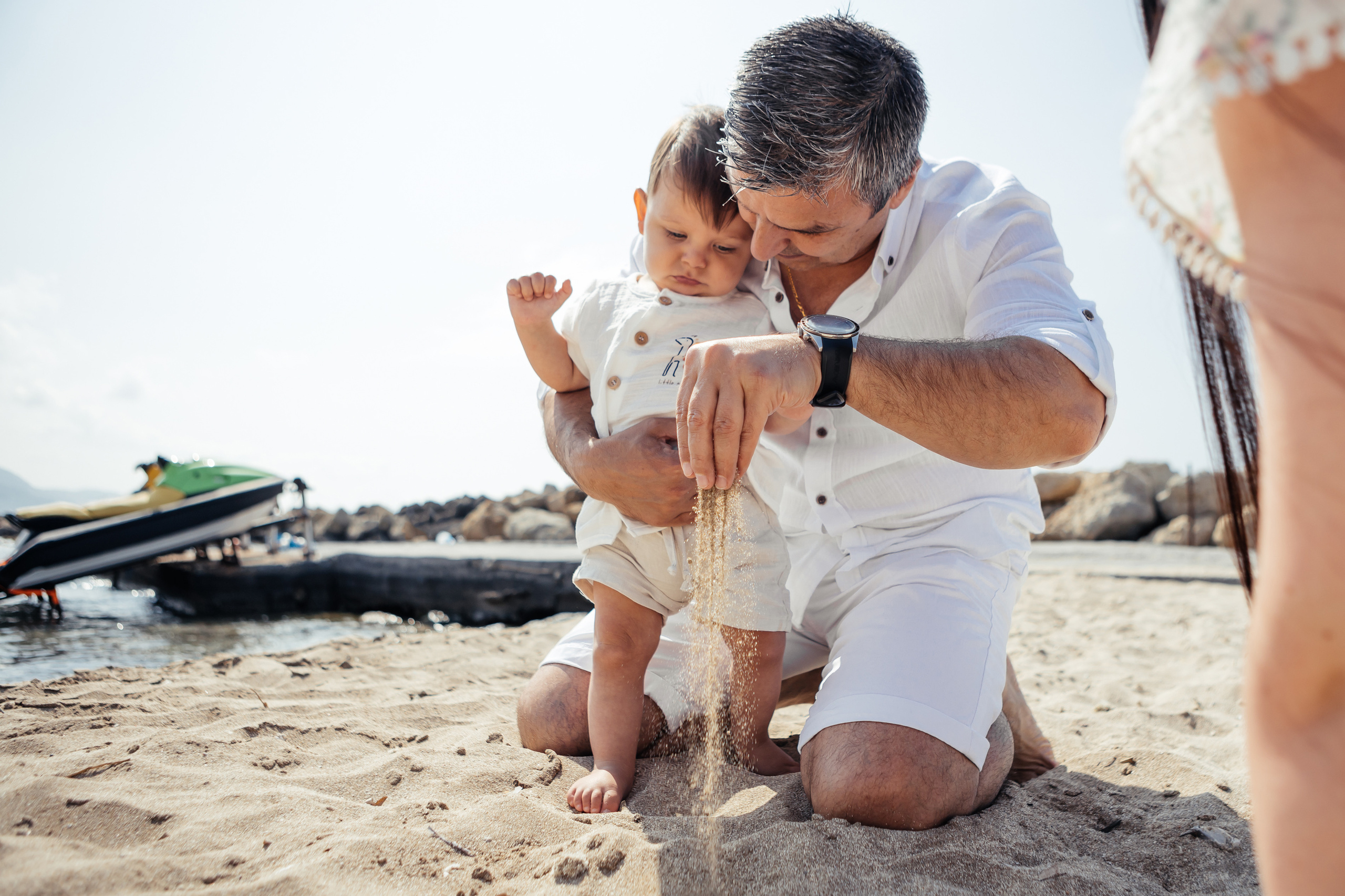 F A M I L Y. Photographer in Georgia Pavel Sharnikov