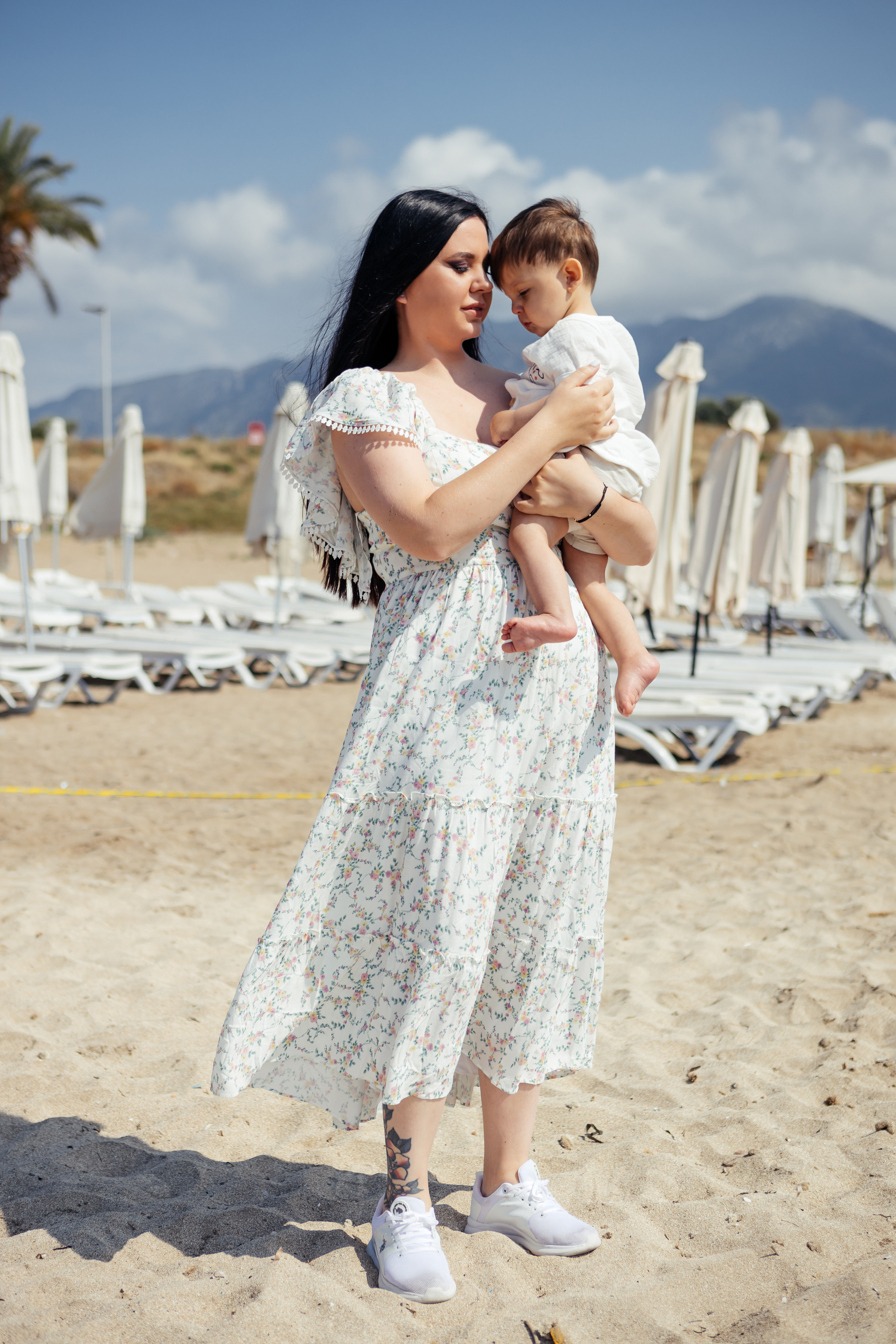 F A M I L Y. Photographer in Georgia Pavel Sharnikov