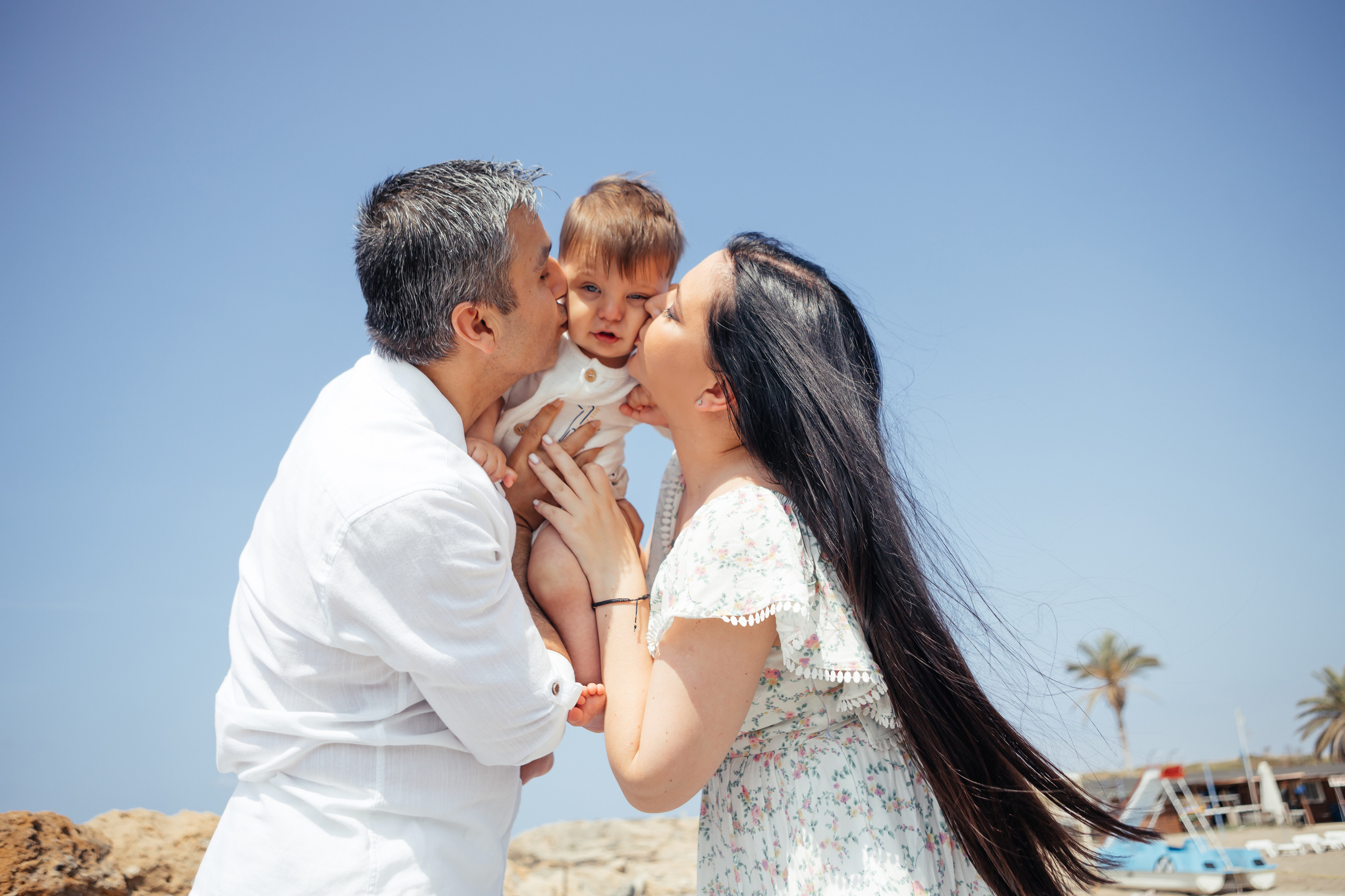 F A M I L Y. Photographer in Georgia Pavel Sharnikov