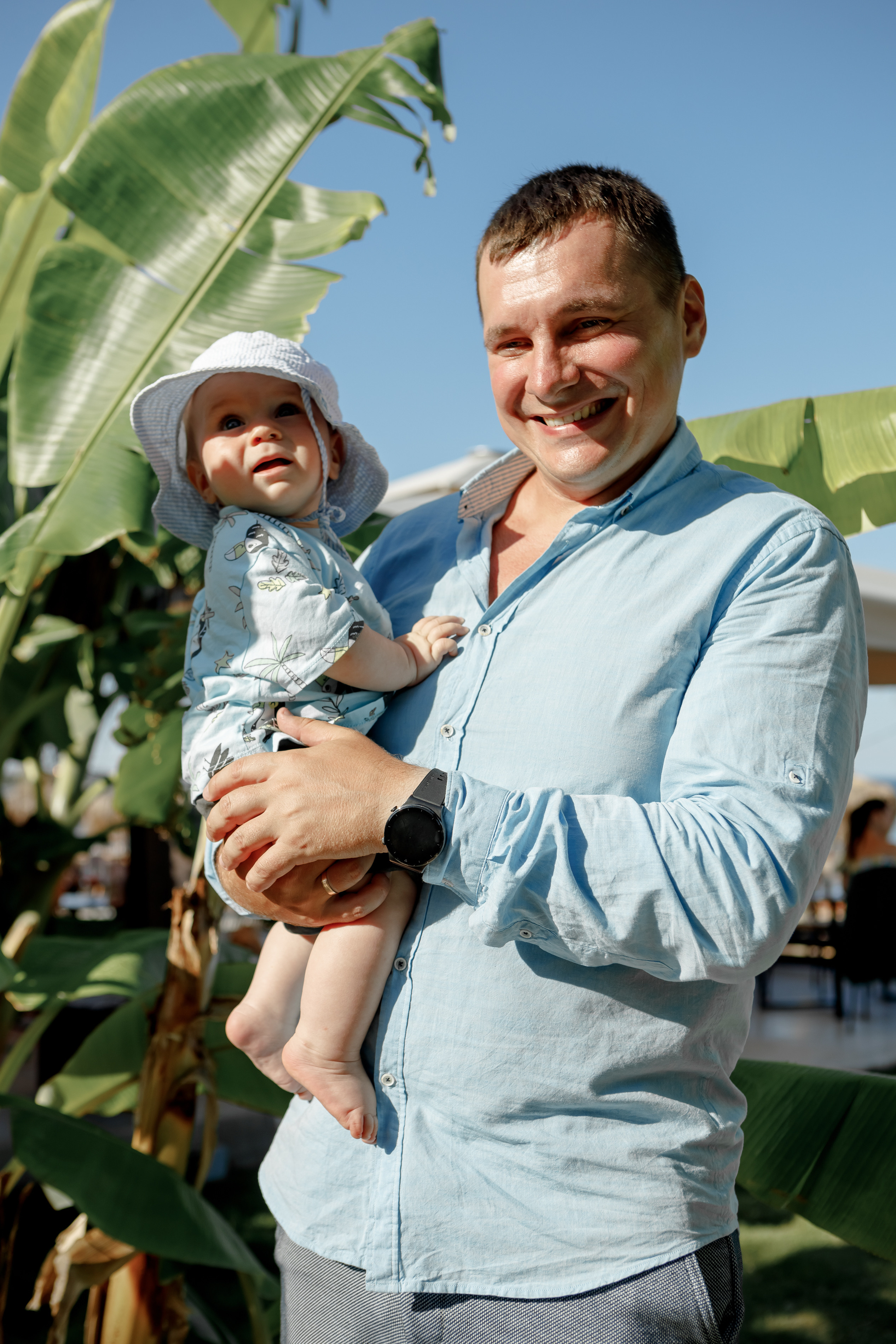 F A M I L Y. Photographer in Batumi, Georgia Pavel Sharnikov