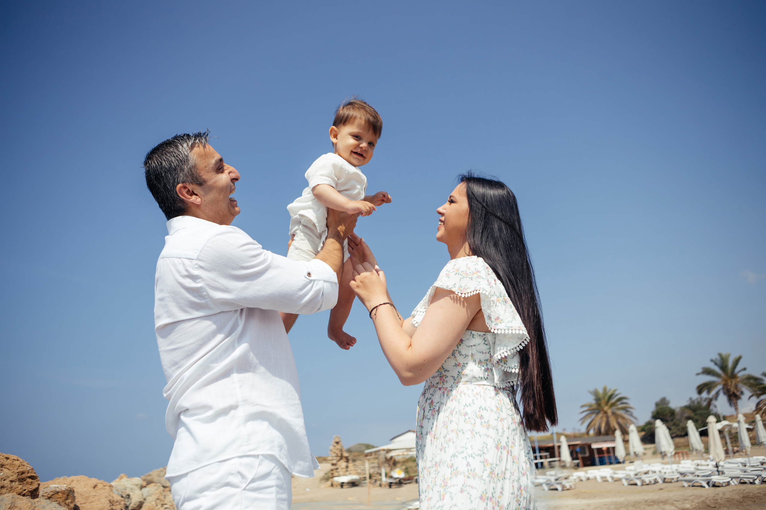 F A M I L Y. Photographer in Georgia Pavel Sharnikov