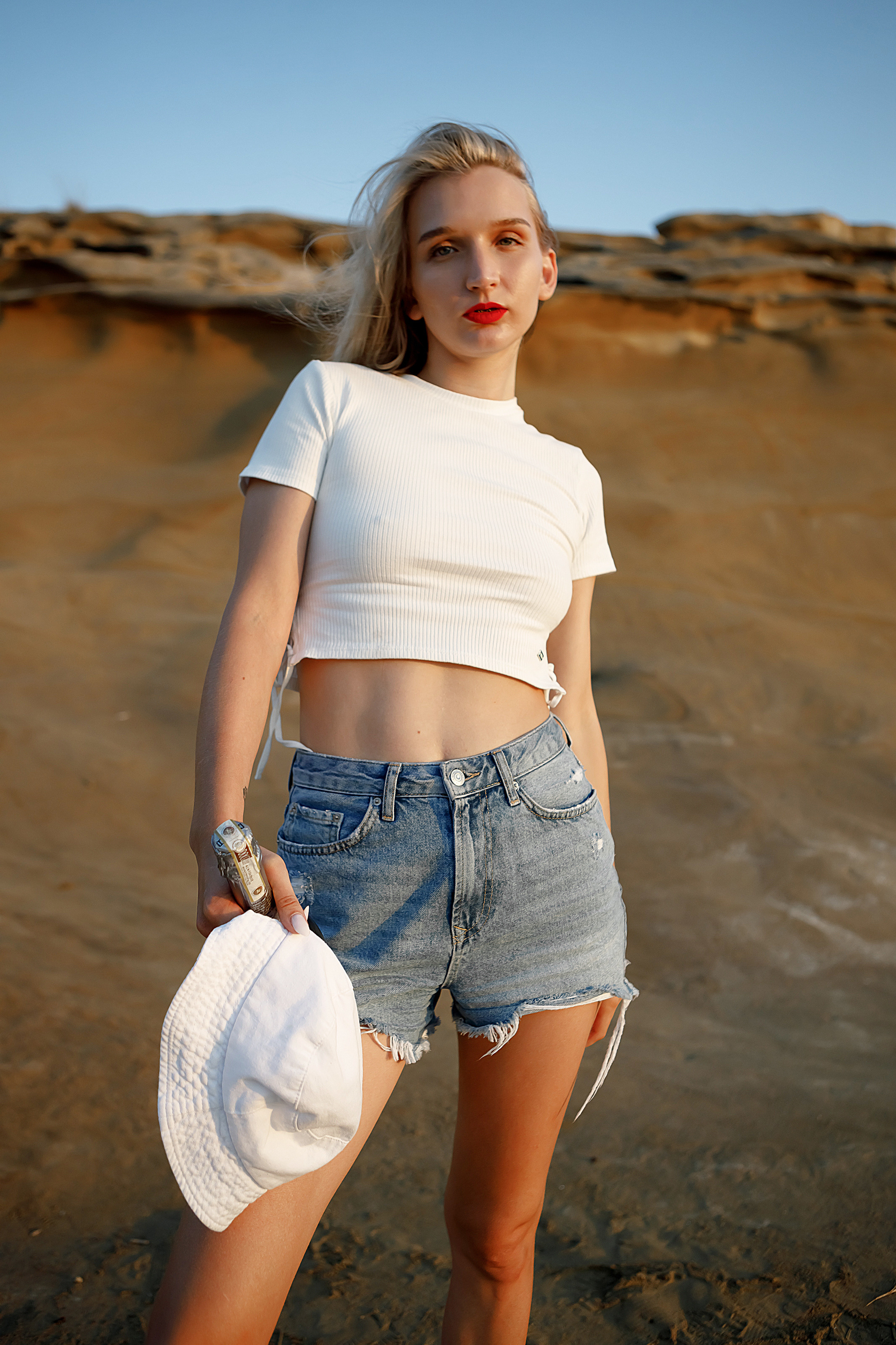 Olga & Anna. Фотограф в Батуми Павел Шарников