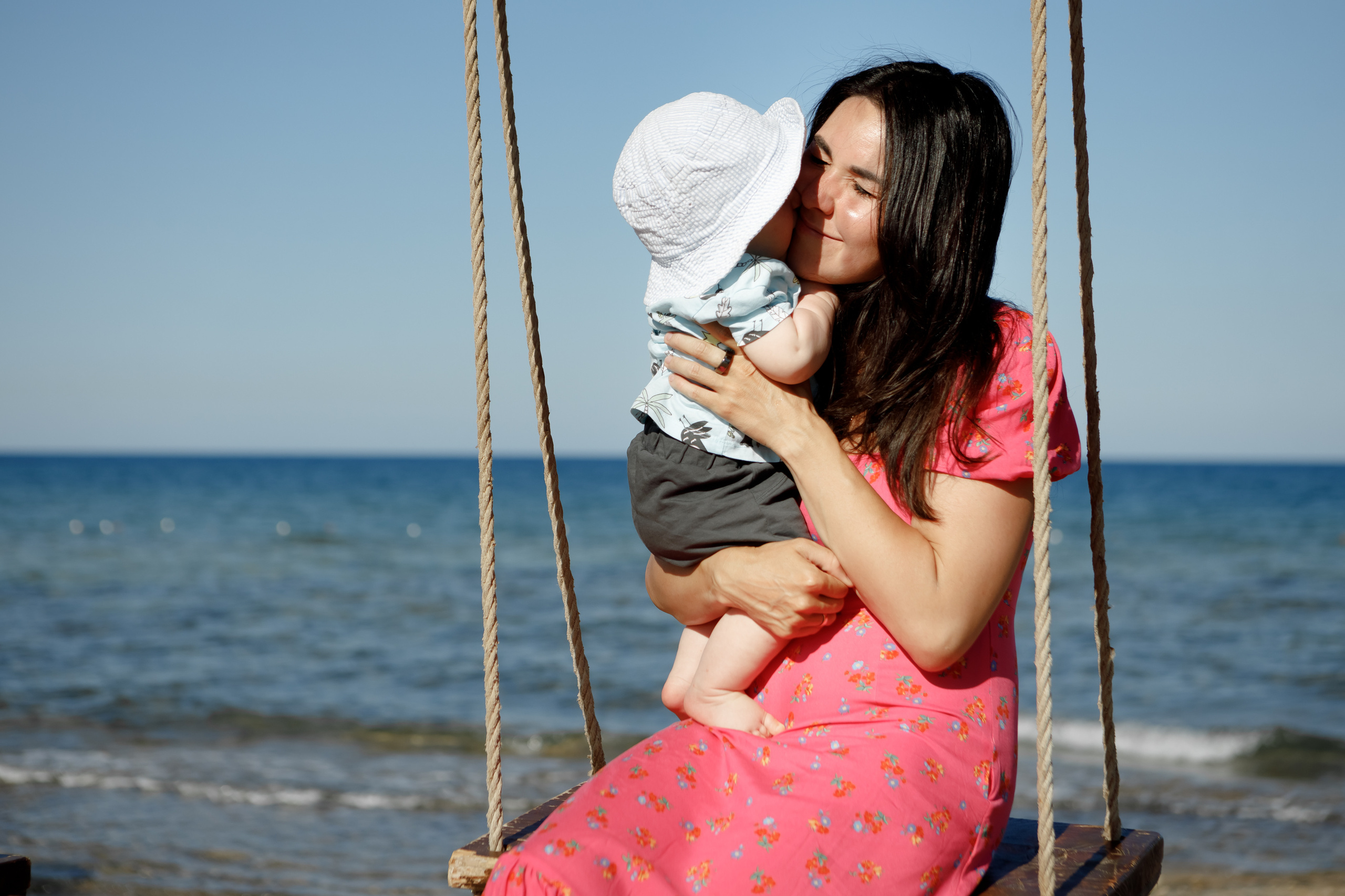 F A M I L Y. Photographer in Batumi, Georgia Pavel Sharnikov